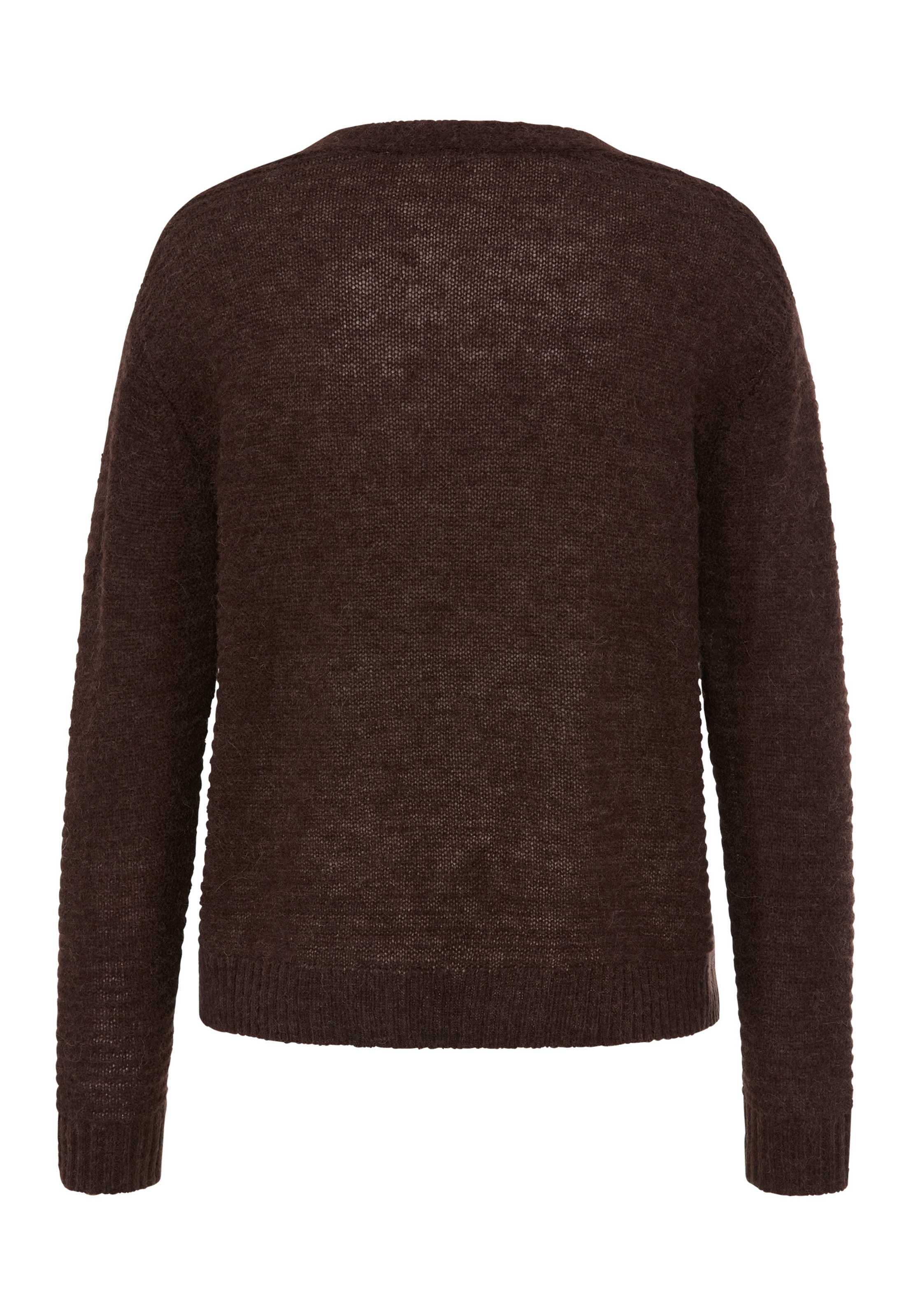 Brax Cardigan »Style Strickjacke«