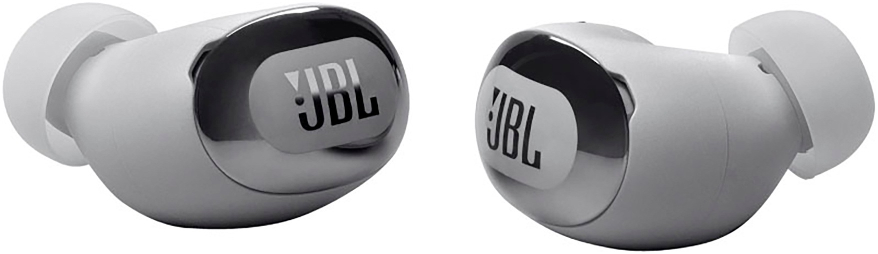 JBL wireless In-Ear-Kopfhörer »LIVE BUDS 3«, A2DP Bluetooth, Adaptive Noise-Cancelling-Multi-Point-Verbindung-Hi-Res, True Adaptive Noise Cancelling, IP55, Personi-Fi 3.0