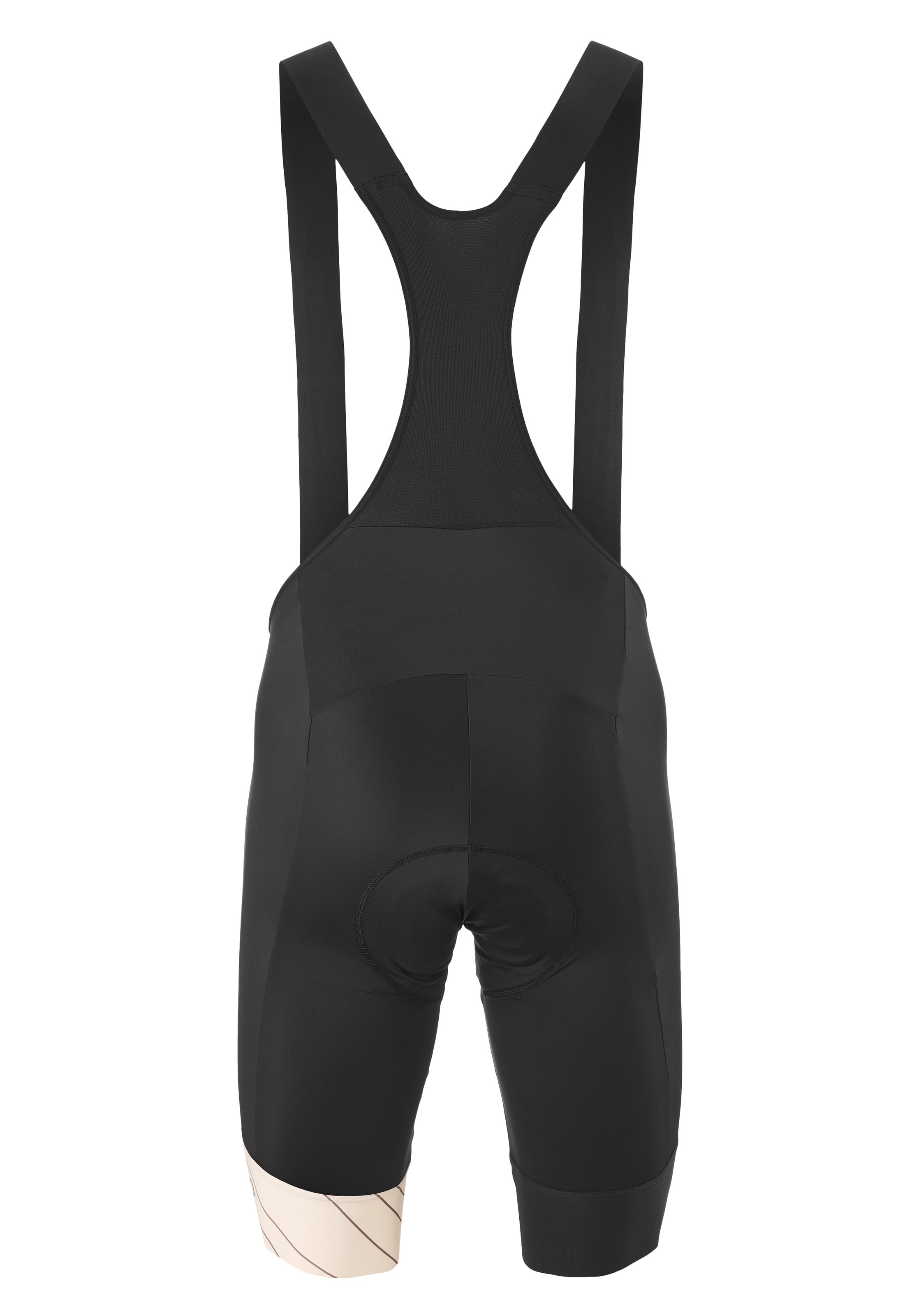 Gonso Fahrradhose »Essentials Bib Kit M«, Herren Rennradhose, Sitzpolster und Träger, moderne Radhose Tight Fit
