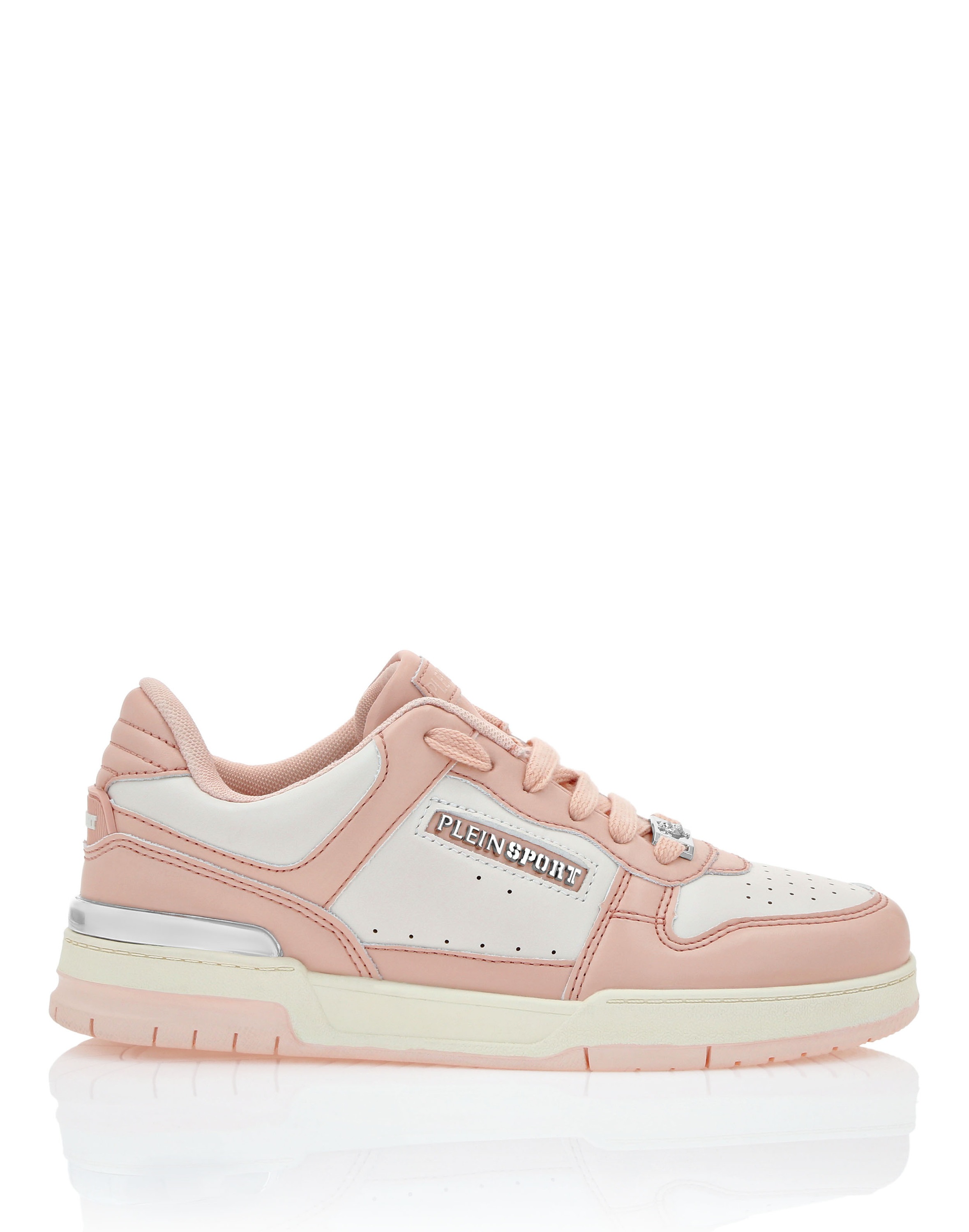 PLEIN SPORT Sneaker "Low-Top-Sneaker"