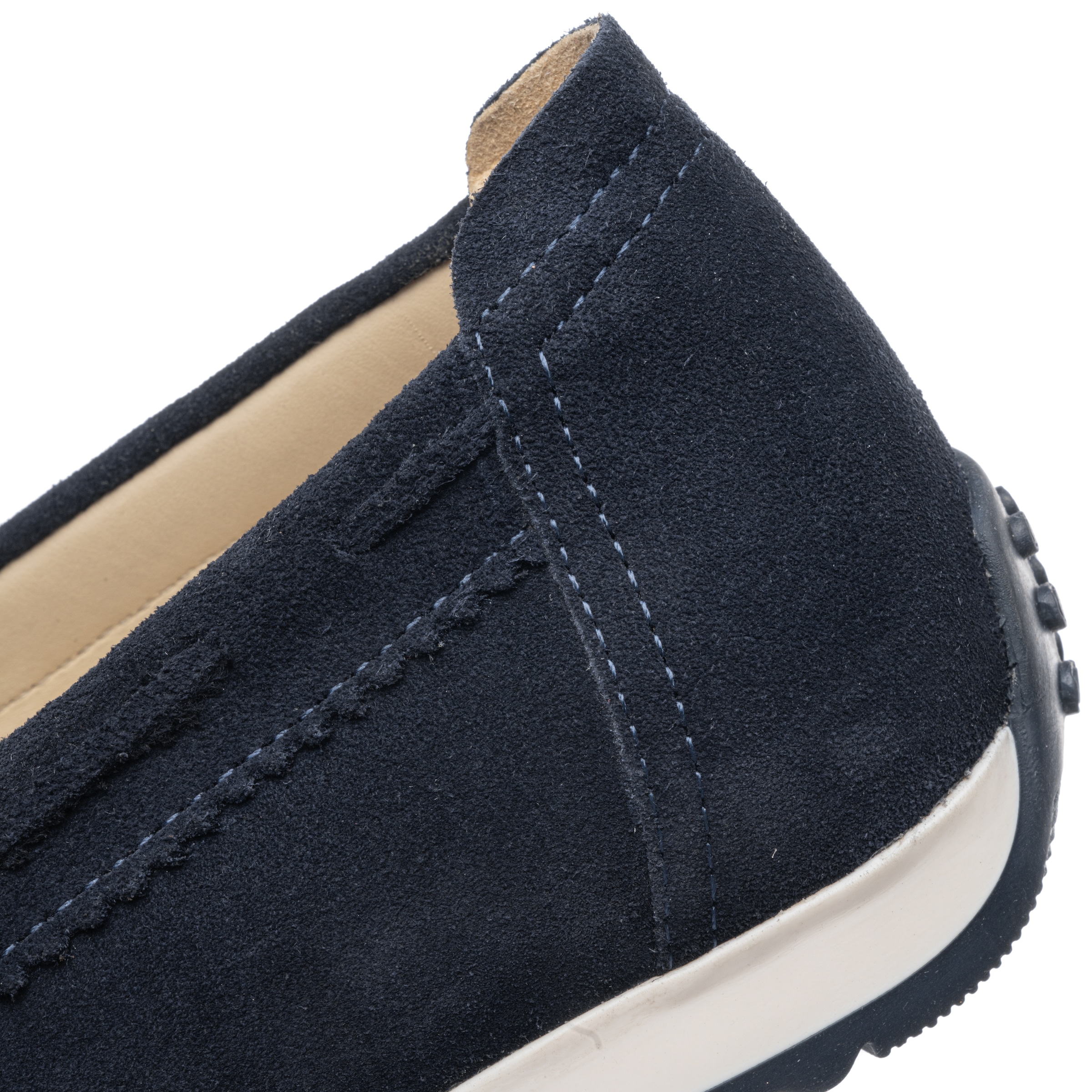 Ara Mokassin »NEW PORT«  Schlupfschuh, Slipper mit Wechselfußbett, G-Weite