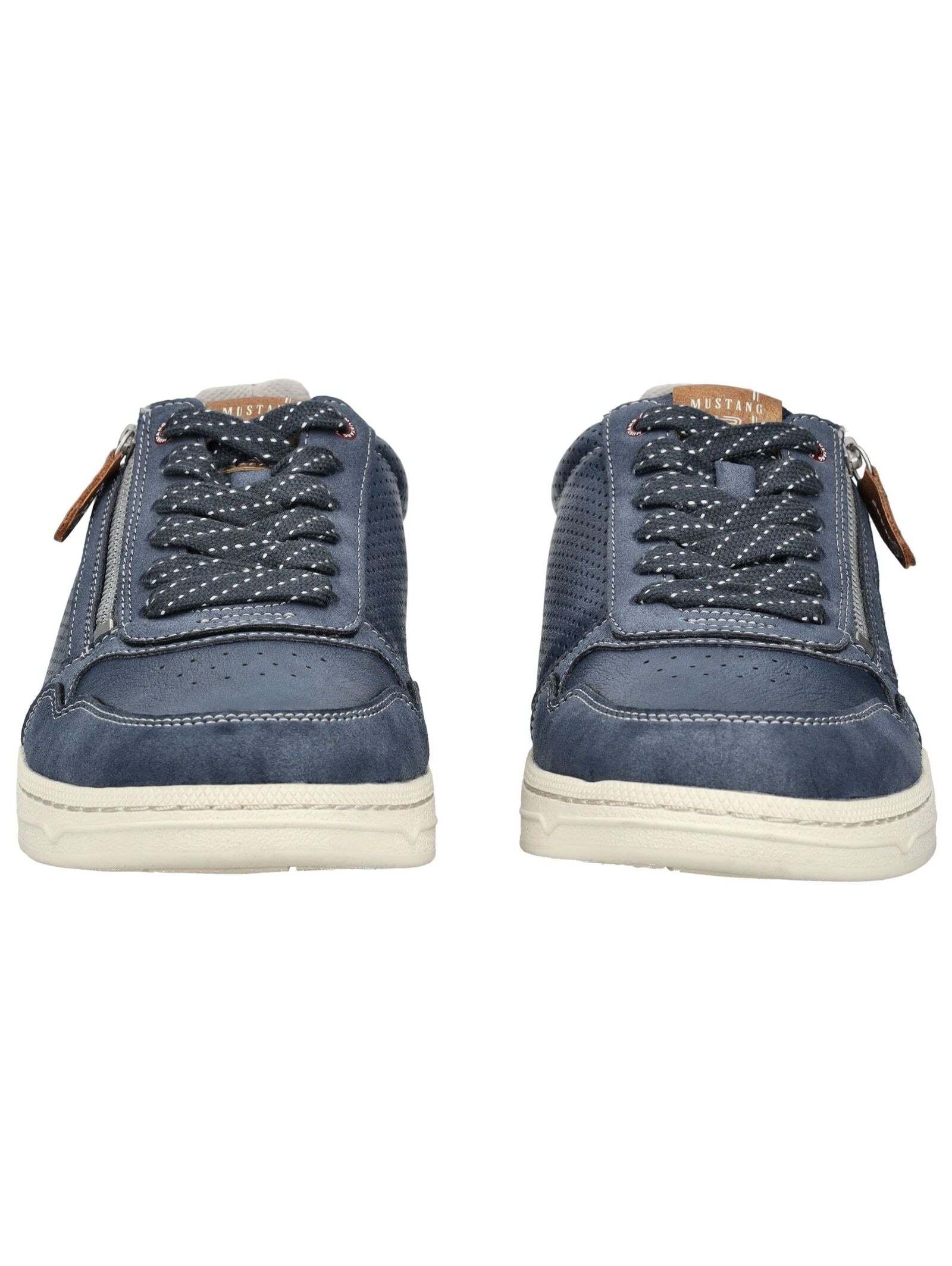 Mustang Shoes Sneaker »Mustang Shoes Sneaker Lederimitat«