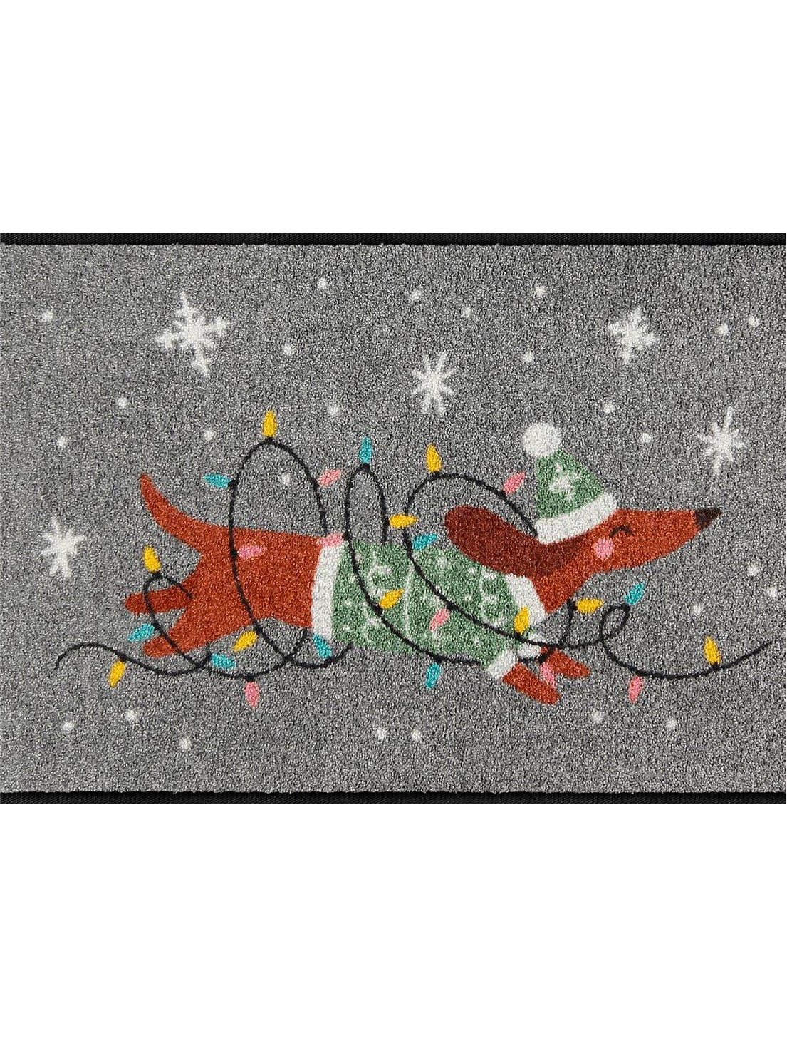 Salonloewe Fußmatte rechteckig 7 mm Höhe günstig online kaufen