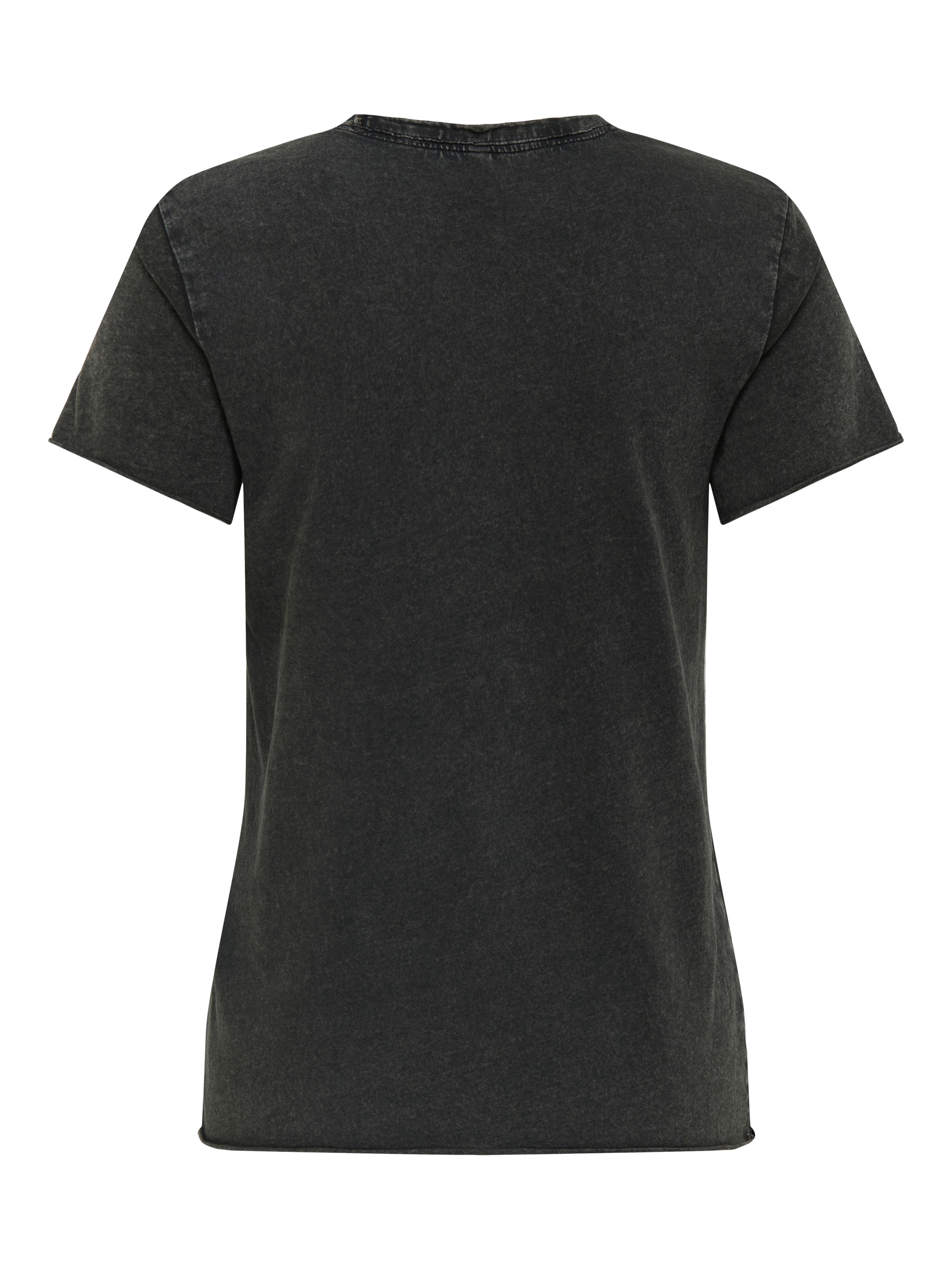 ONLY Rundhalsshirt »ONLLUCY REG S/S TOP JRS NOOS«, unterschiedlich bedruckt
