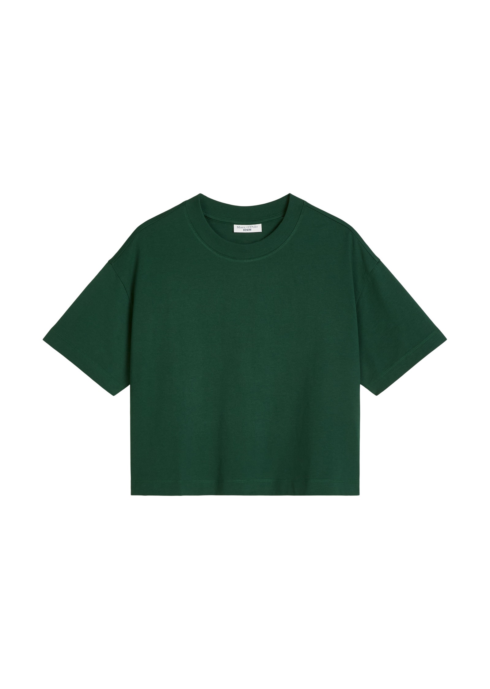 Marc O'Polo DENIM T-Shirt »aus Organic Cotton«