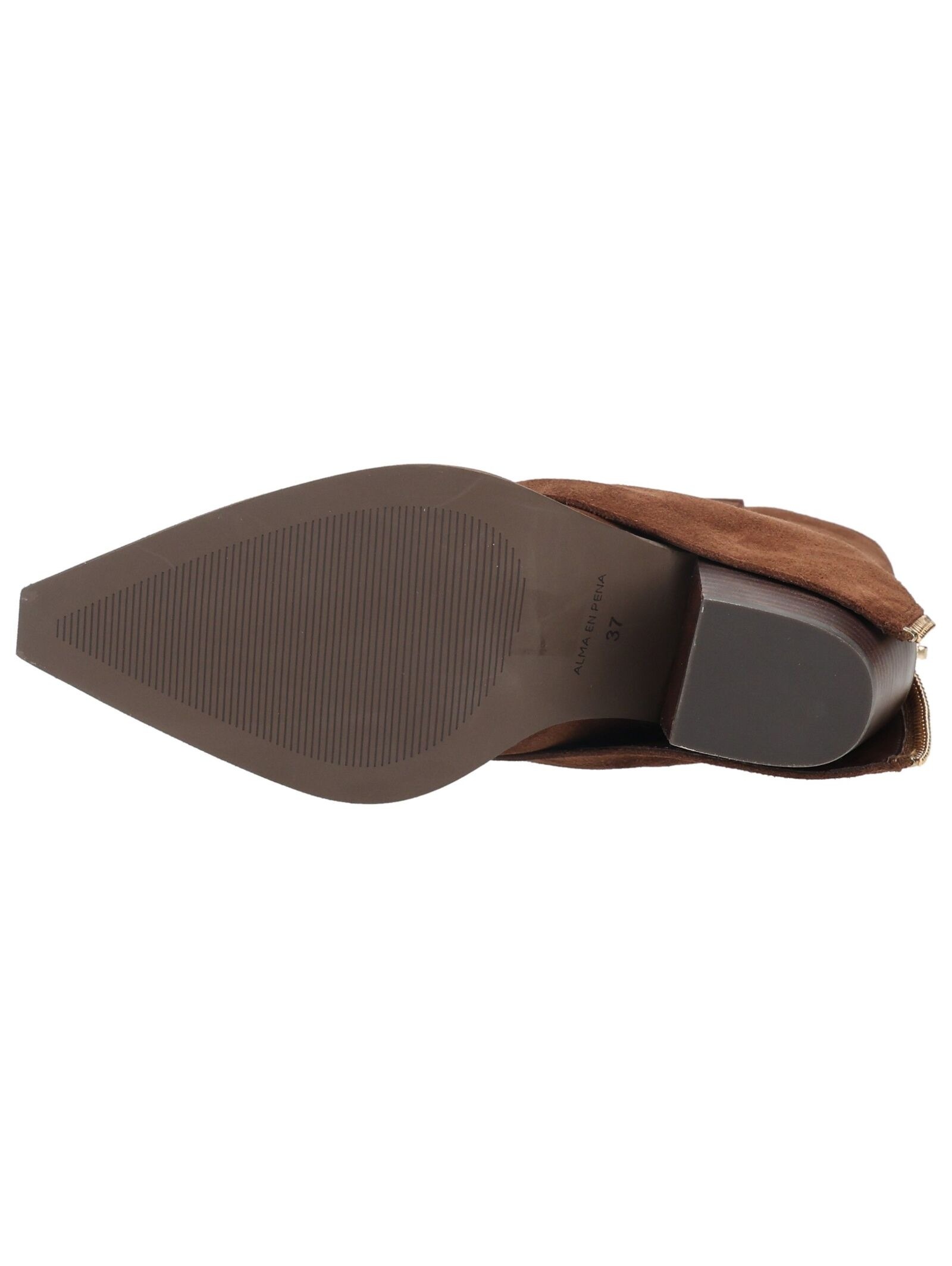 Alma en Pena Bikerboots »ALMA EN PENA Stiefel Leder«