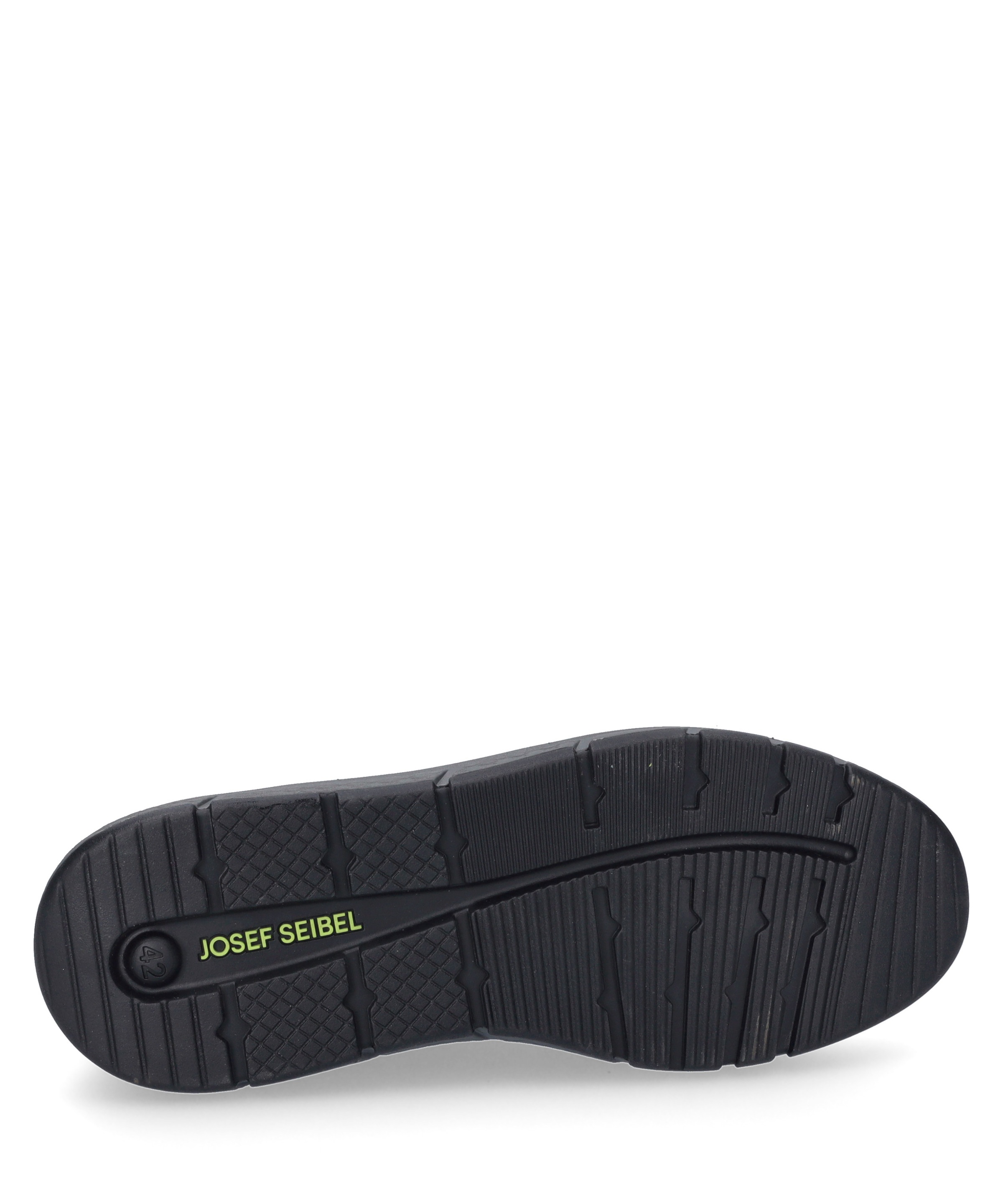 Josef Seibel Stiefelette »Giuseppe 03, indigo«