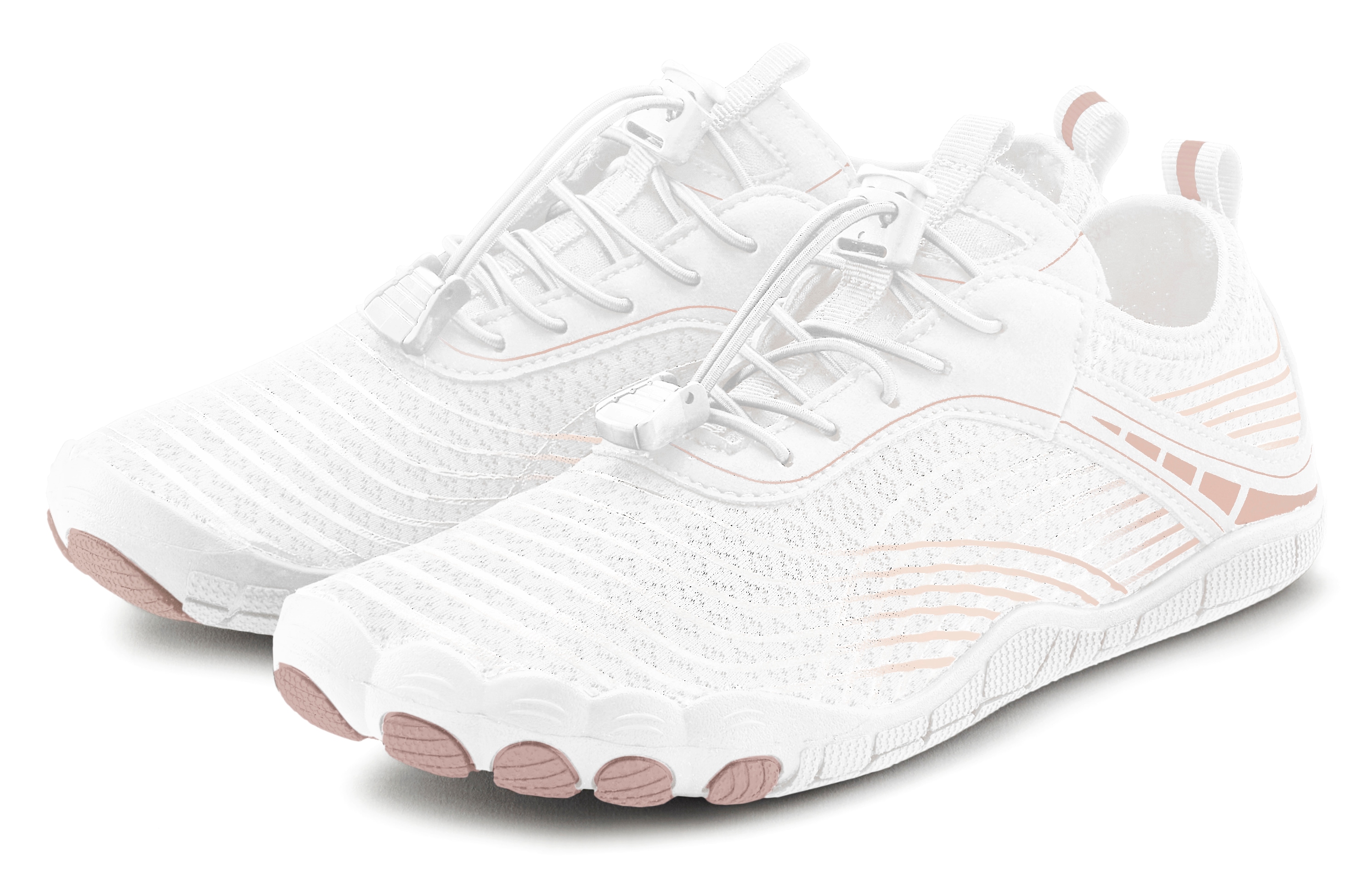 Vivance Sneaker "Slip-On-Sneaker, Sommer Sneaker," mit flexibler Sohle, Freizeitschuh, Halbschuh VEGAN