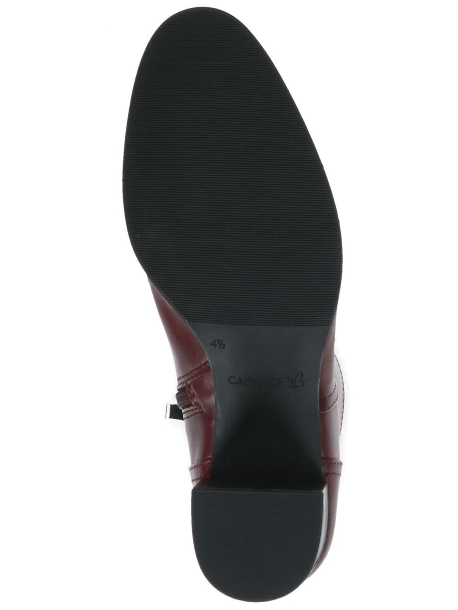 Caprice Stiefelette »Caprice Stiefelette Leder«