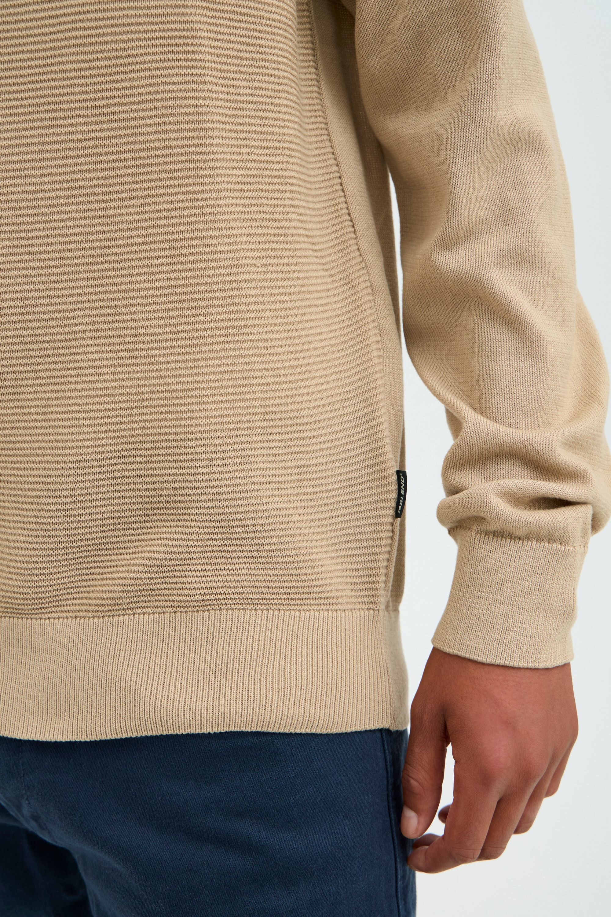 Blend Strickpullover »Strickpullover BHPullover«