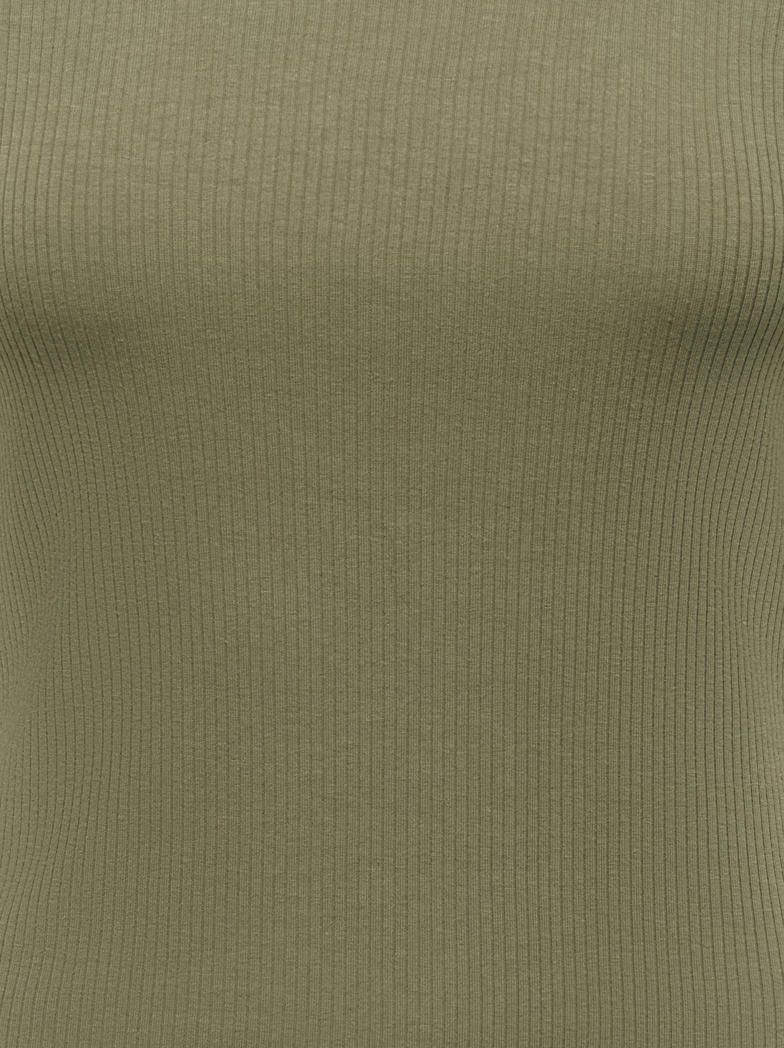 ONLY Tanktop »ONLLUNI S/L TANK TOP CS JRS« Baumwollmischung, regular fit, Rundhals