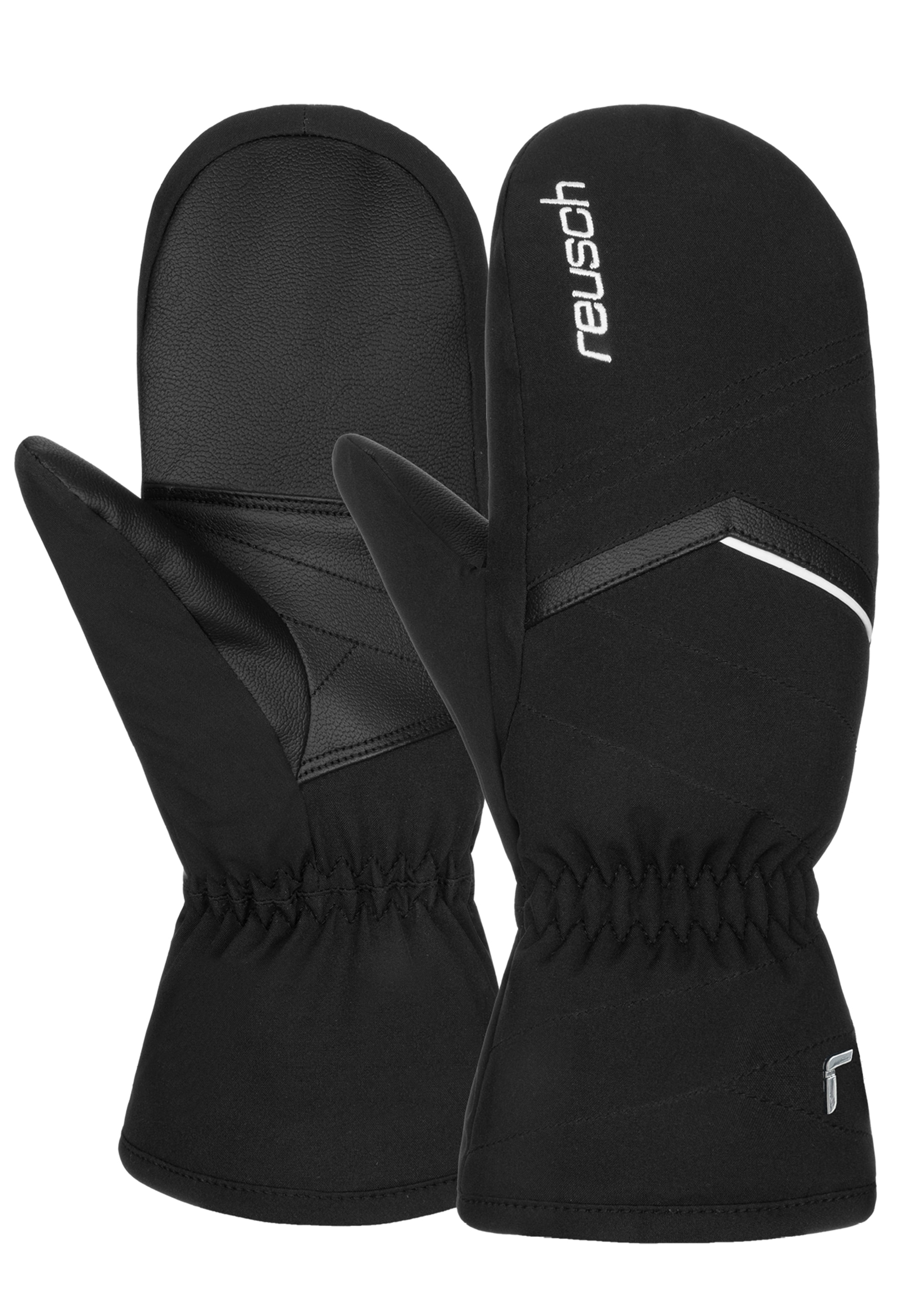 Reusch Fäustlinge "Marisa Mitten", mit wärmender TecFill-Isolierung günstig online kaufen