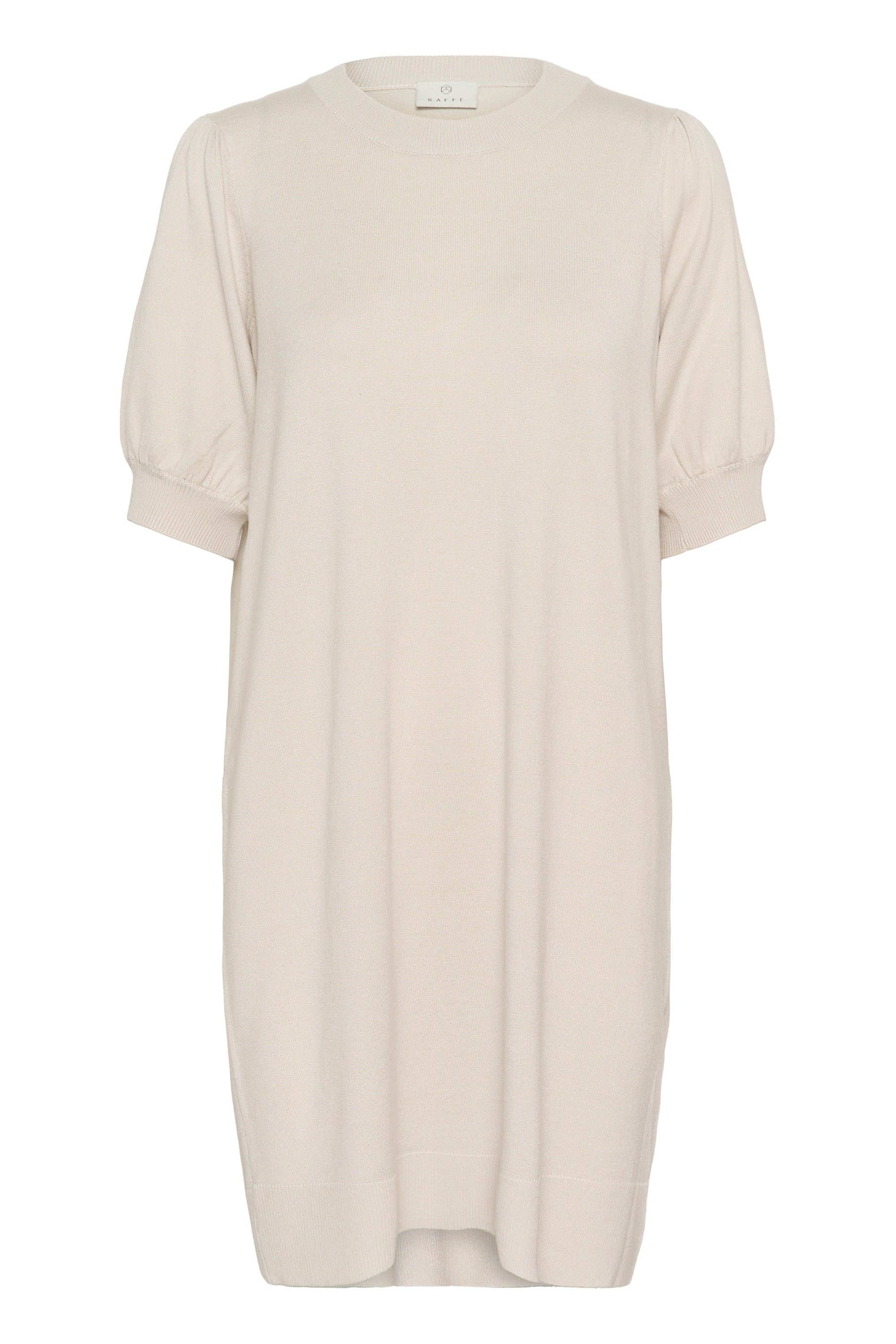 KAFFE Midikleid "Damen Kleid KAlizza"
