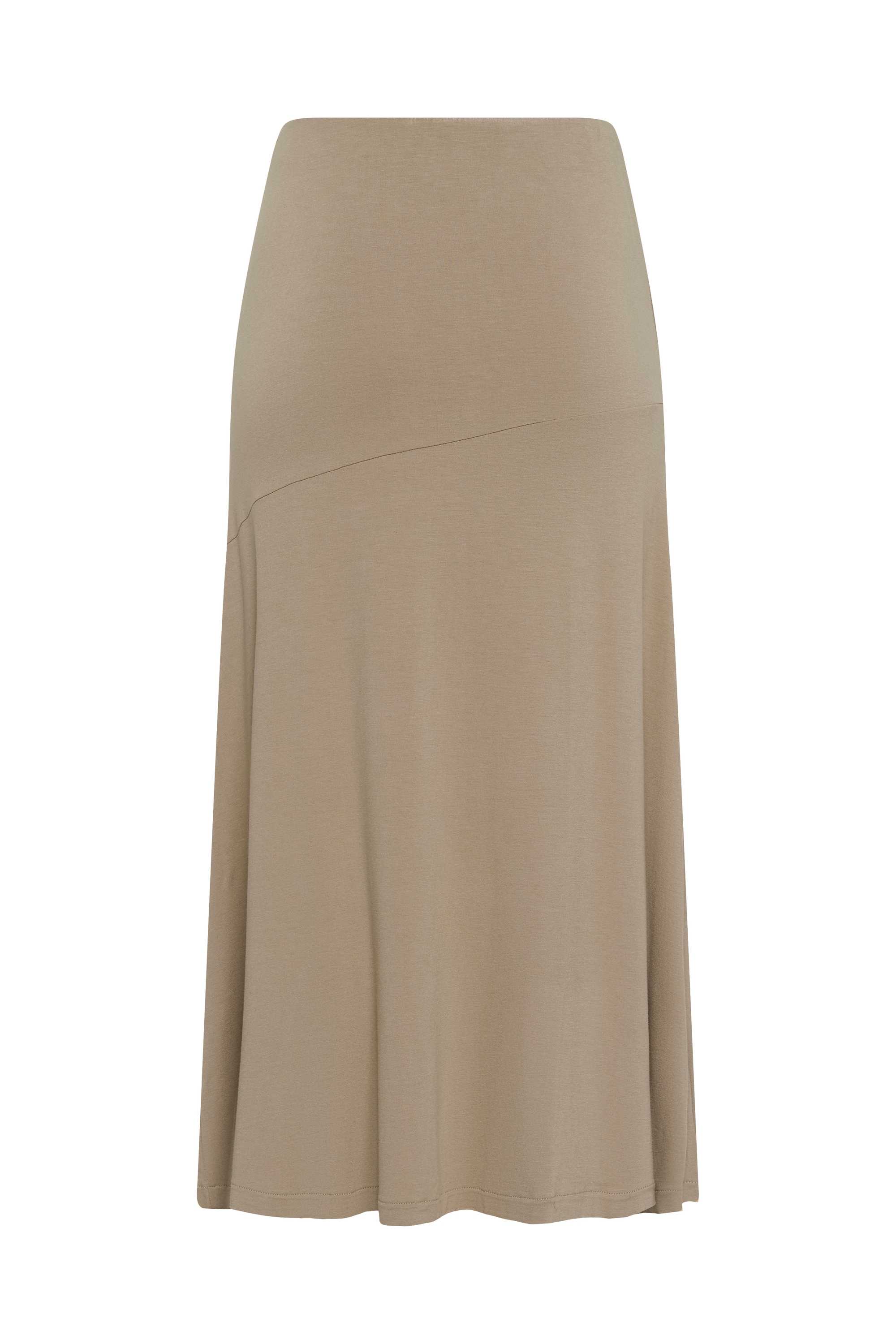 Saint Tropez Midirock »Damen Rock ViggaSZ«