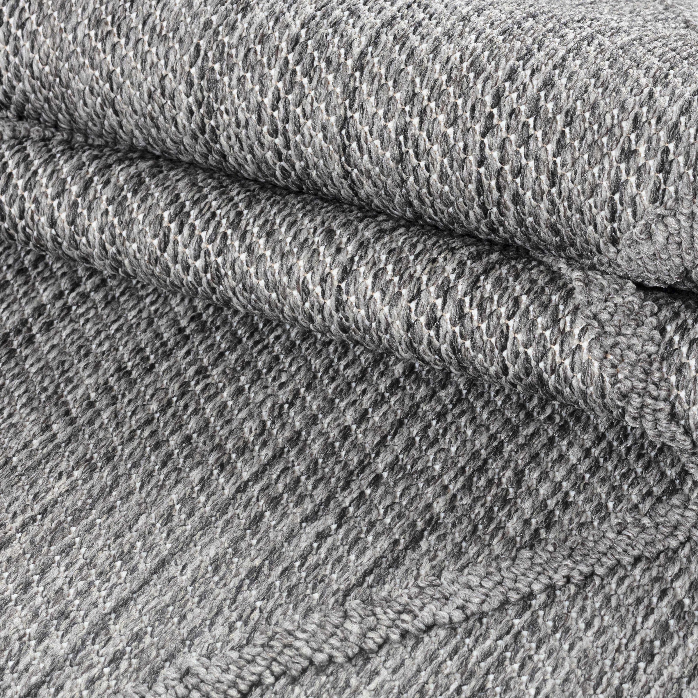 Ayyildiz Teppiche Outdoorteppich »PATARA 4952«, rechteckig, 8 mm Höhe, Läufer / Pflegeleicht / Strapazierfähig / In- und Outdoor geeignet