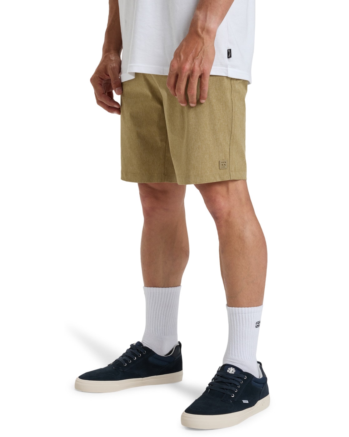 Billabong Bermudas »Surftrek Transport 19"«