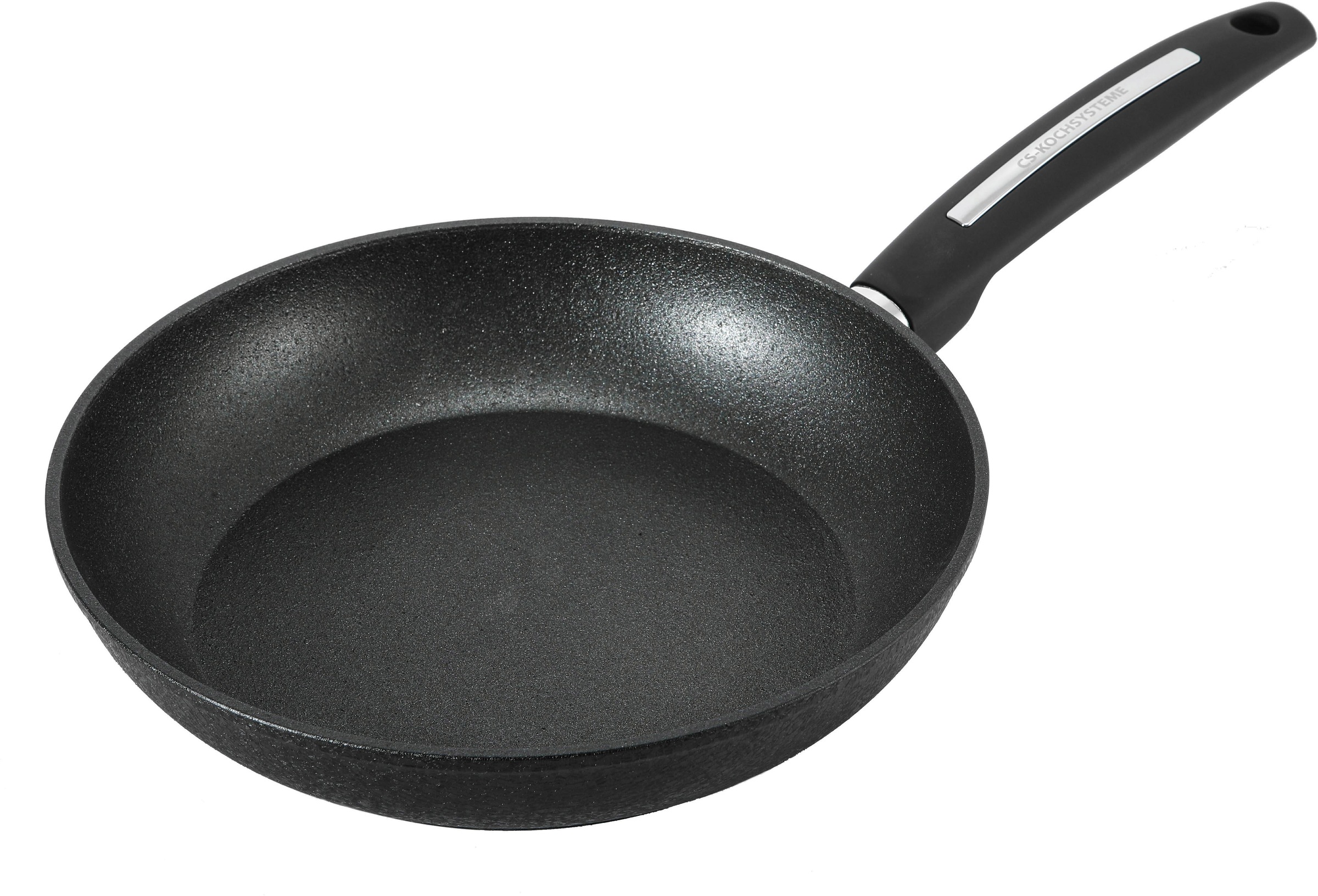 CS Koch-Systeme Bratpfanne "Münster" Aluminiumguss 1 Stk. tlg. Induktion günstig online kaufen