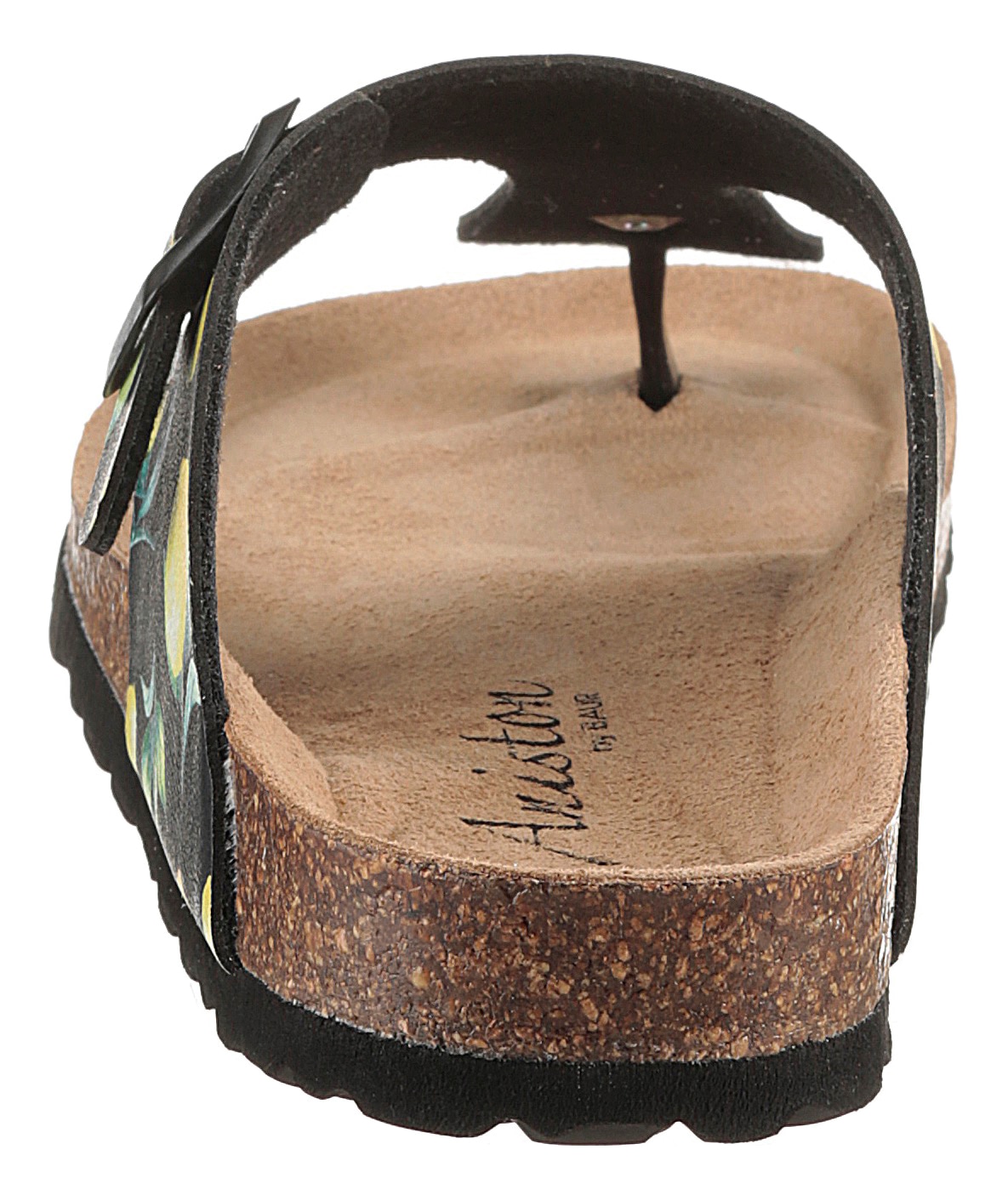Aniston SHOES Zehentrenner, Sommerschuh, Strandschuh, Urlaubschuh - NEUE KOLLEKTION