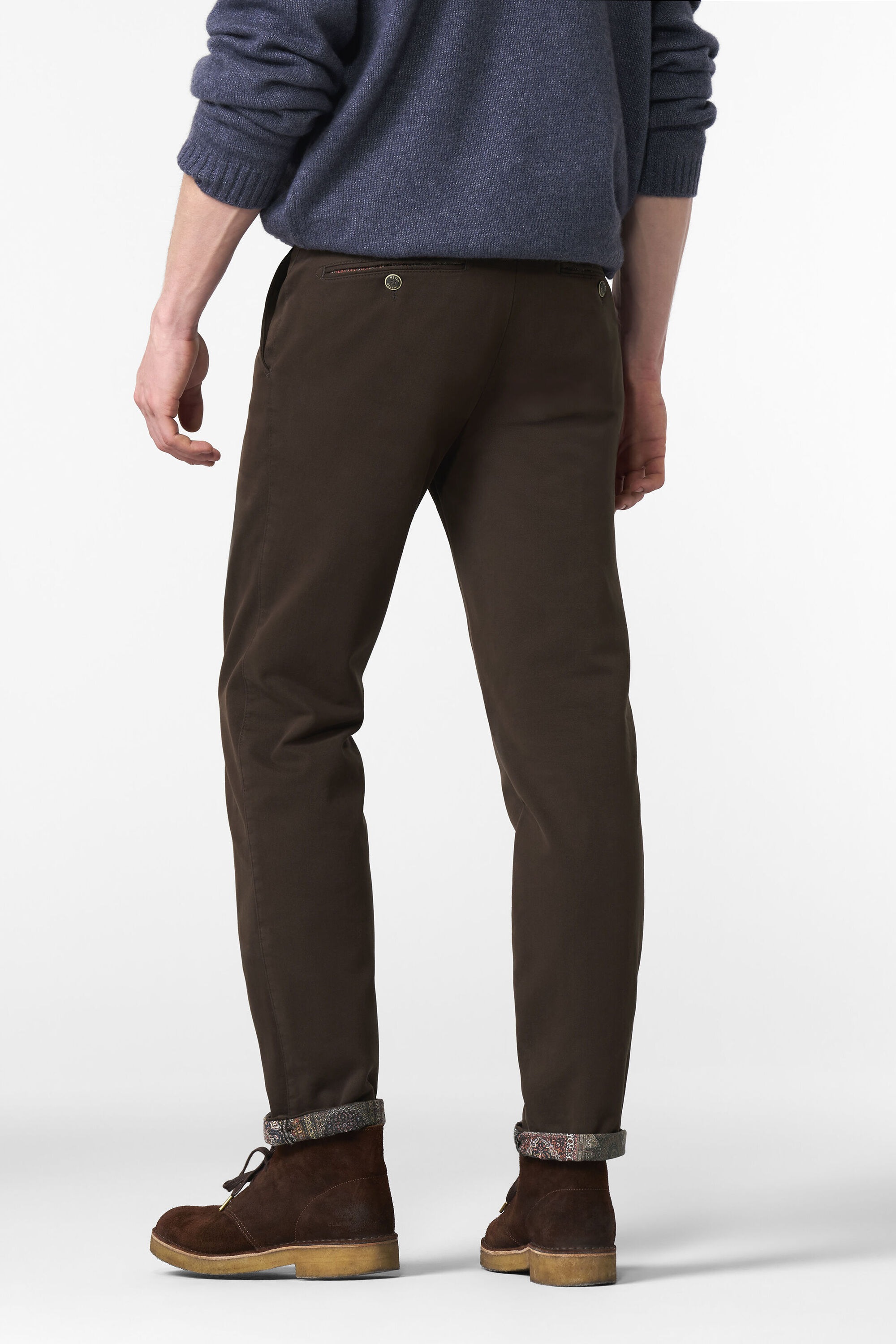 MEYER Chinos »BONN«
