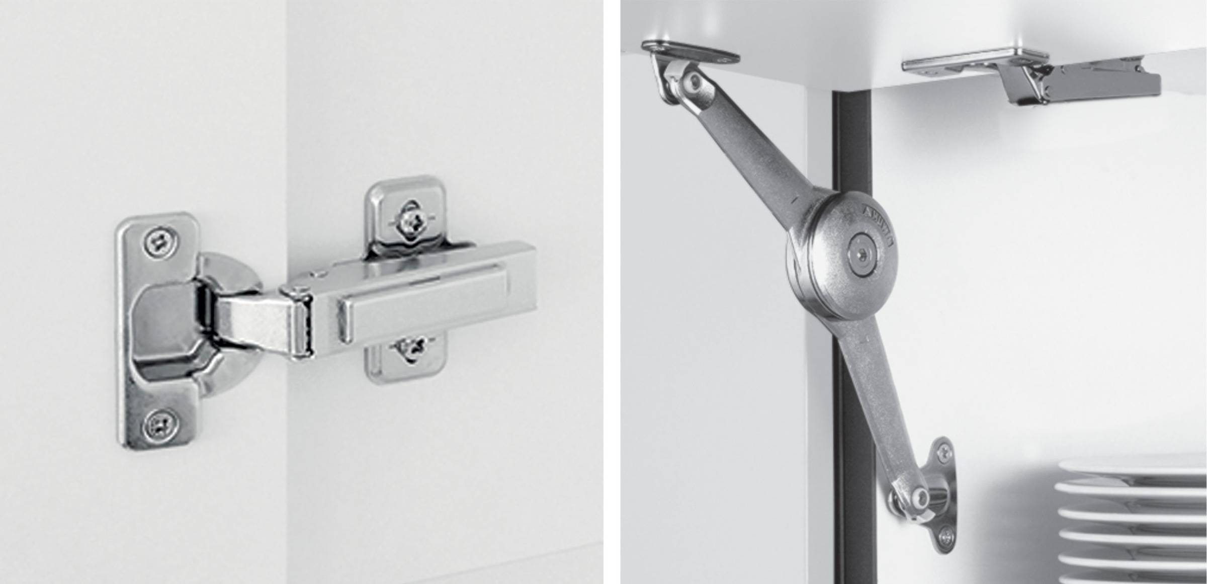 IMPULS KÜCHEN Unterschrank beton, optik...