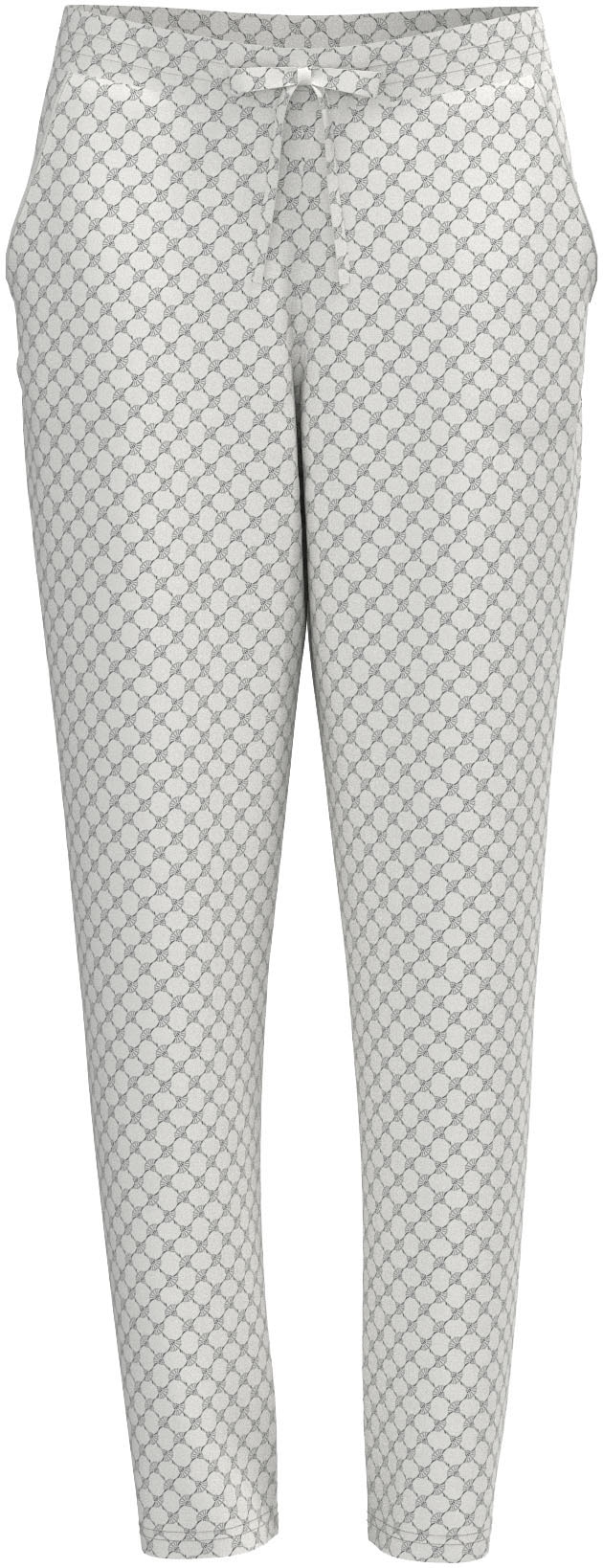 JOOP! Homewearhose »Cosy« su Tunnelzug ir Bi...