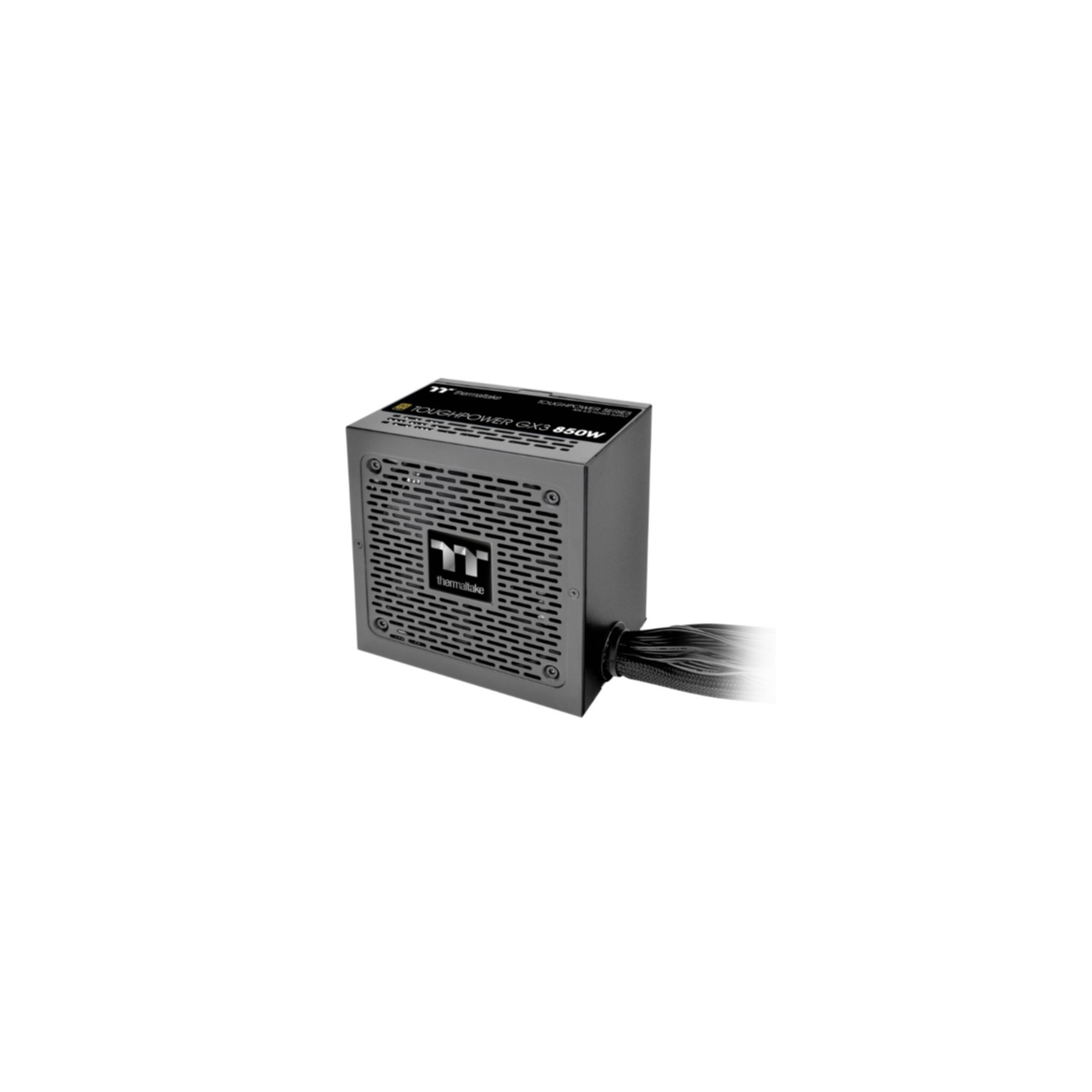 Thermaltake Netzteil »PS-TPD-0850NNFAGE-3«