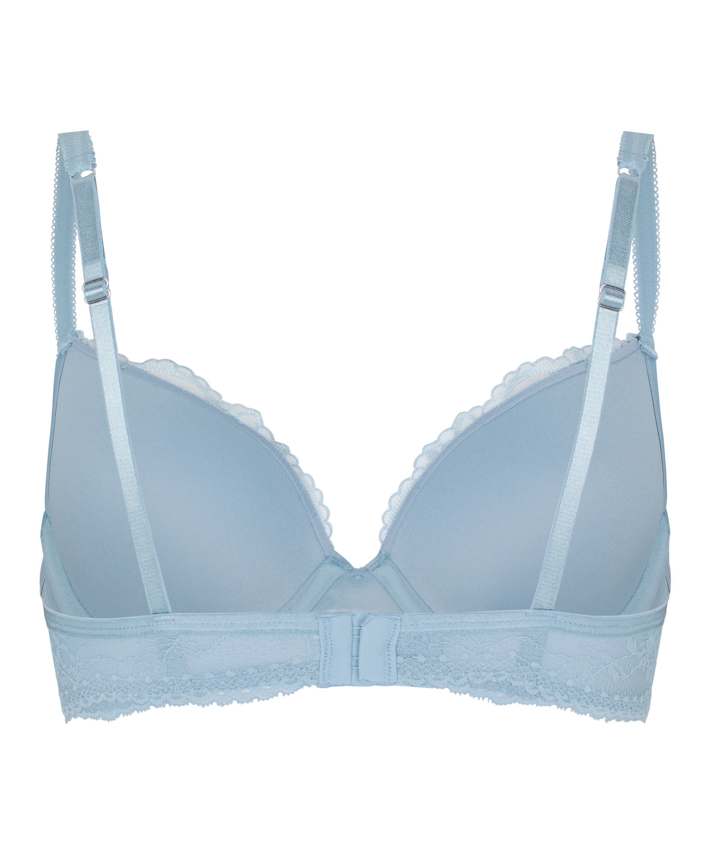 Hunkemöller Gemoldeter BH »Padded Underwired Bra Nola«