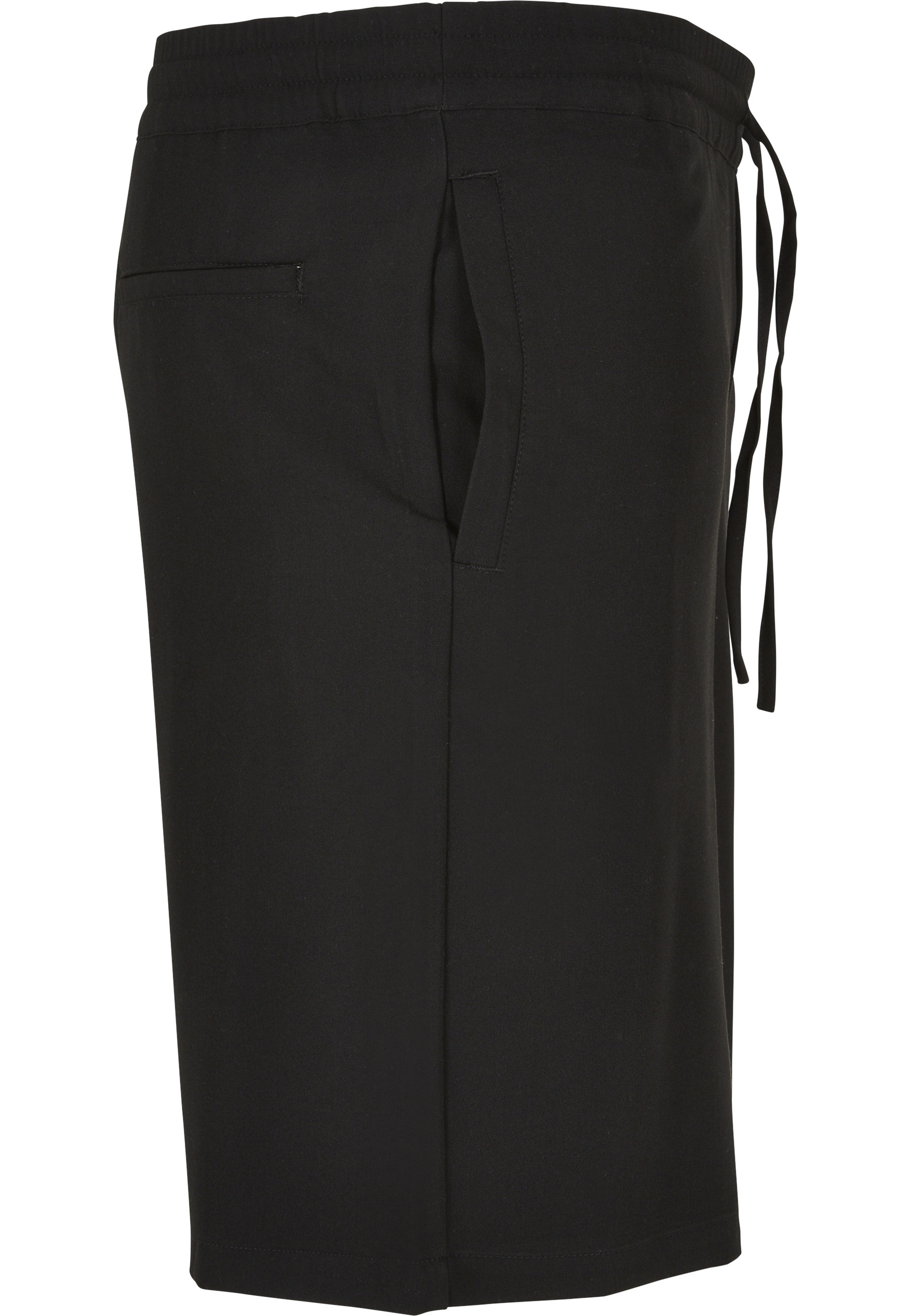 URBAN CLASSICS Stoffhose »Urban Classics Herren Comfort Shorts«