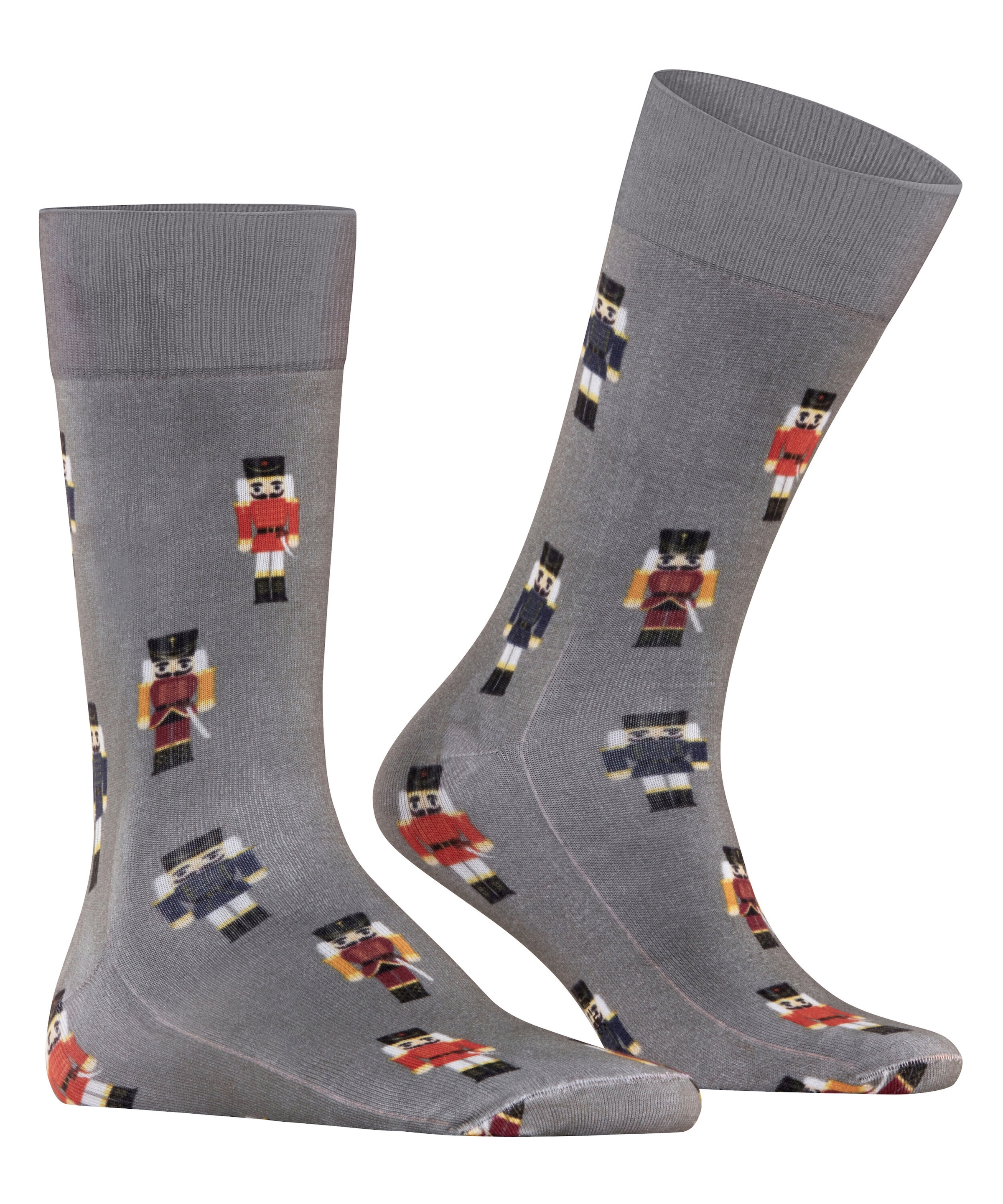Burlington Socken »December Days« 1 Paar tlg.