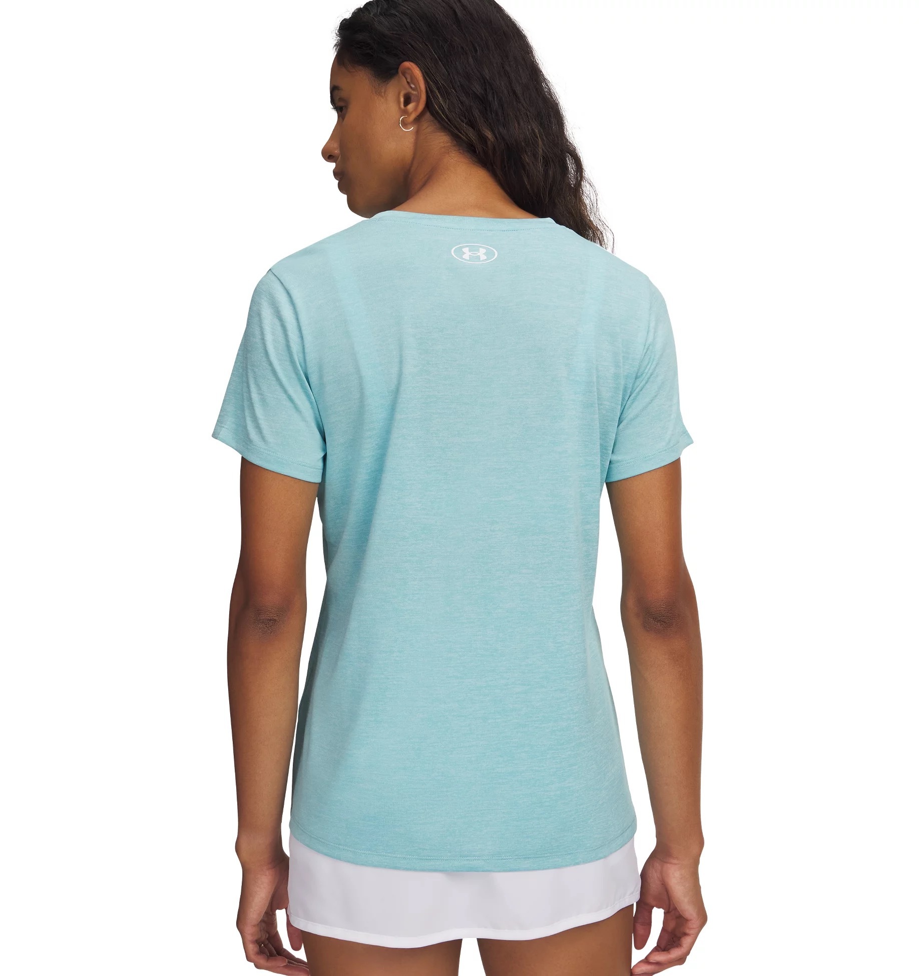 Under Armour Trainingsshirt "TECH SSV- TWIST" Kurzarm, atmungsaktiv, schnel günstig online kaufen