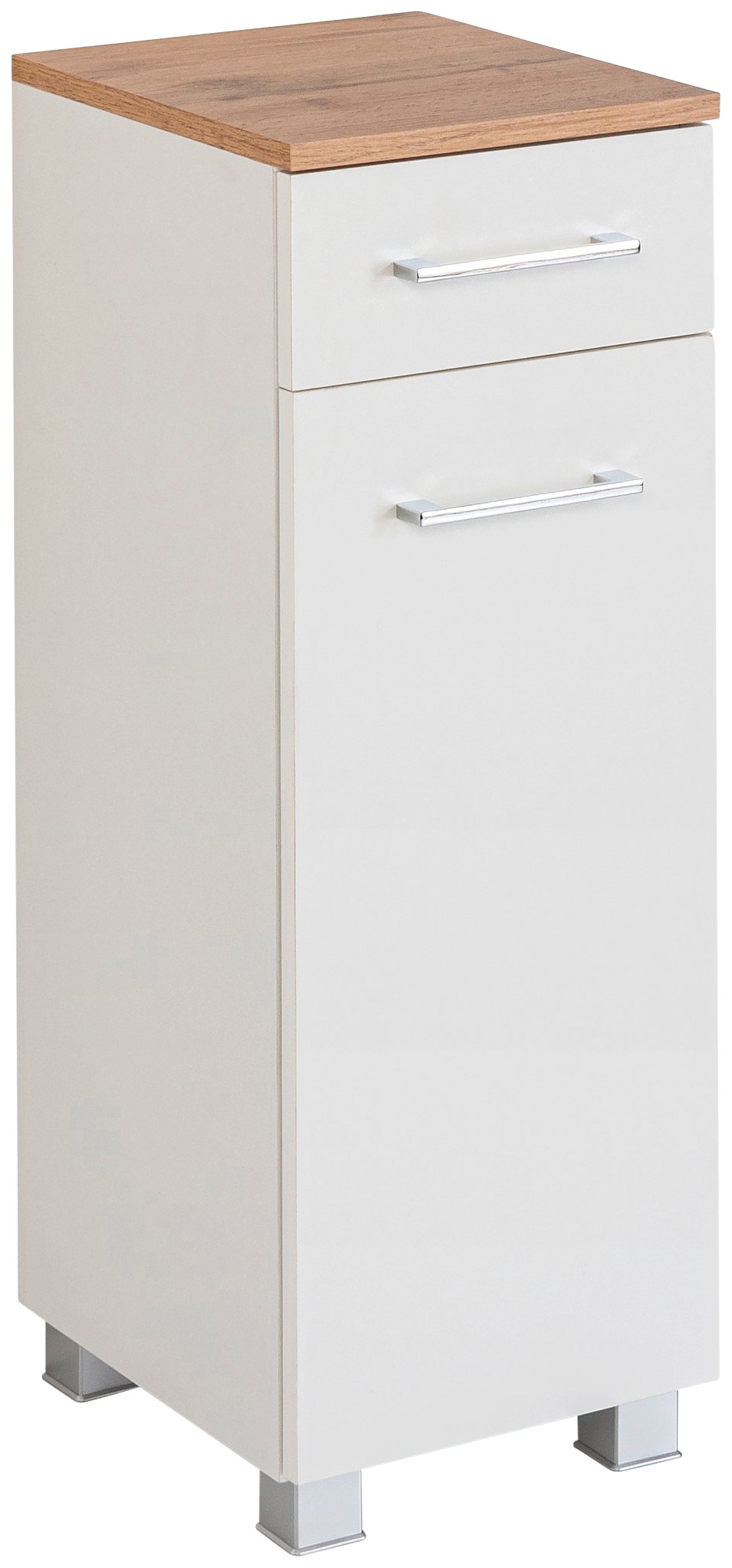 Thumbnail - welltime Badmöbel-Set "Avignon" 5 Stk. tlg.