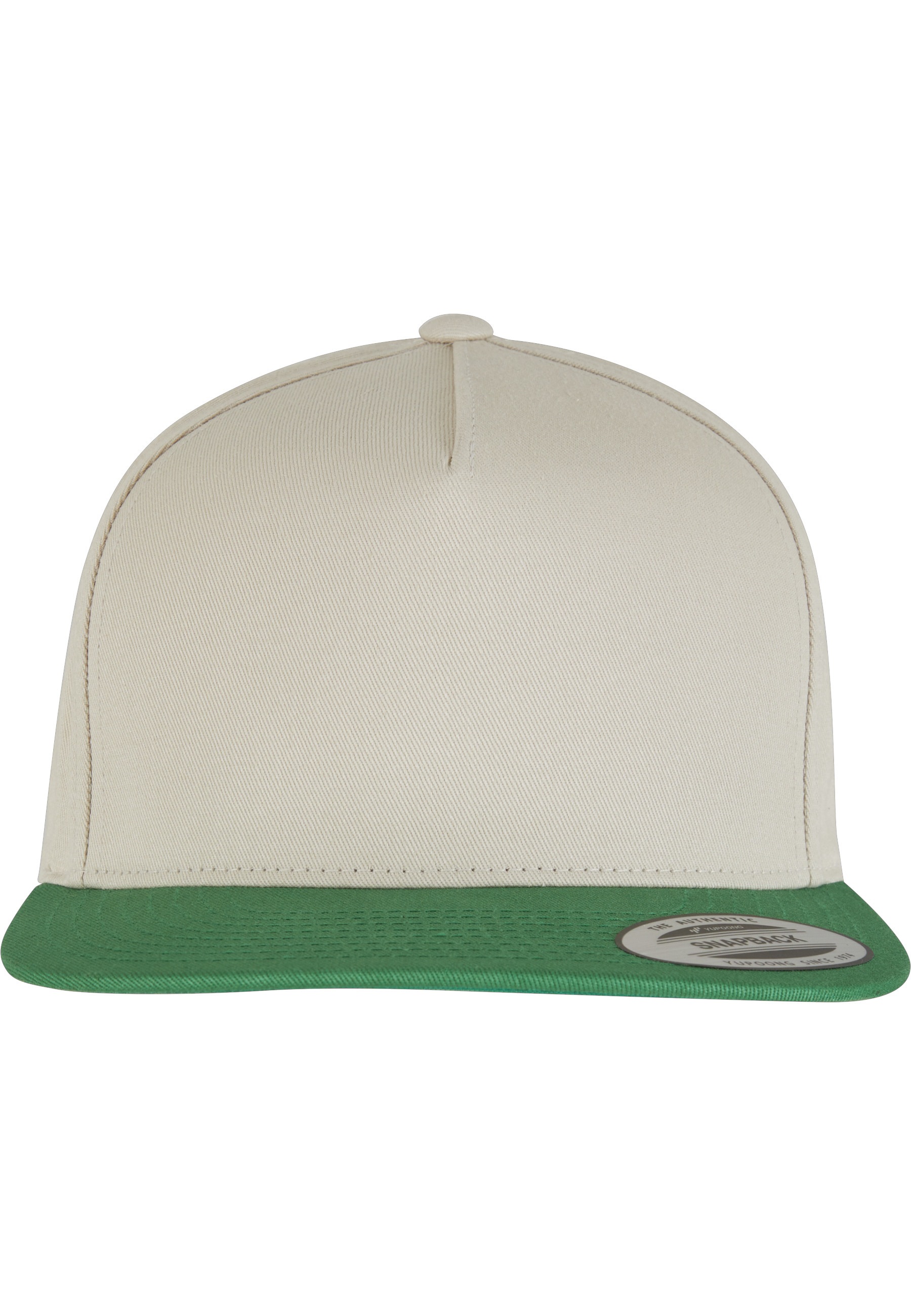 Flexfit Flex Cap "Flexfit Unisex Classic 5 Panel Snapback"