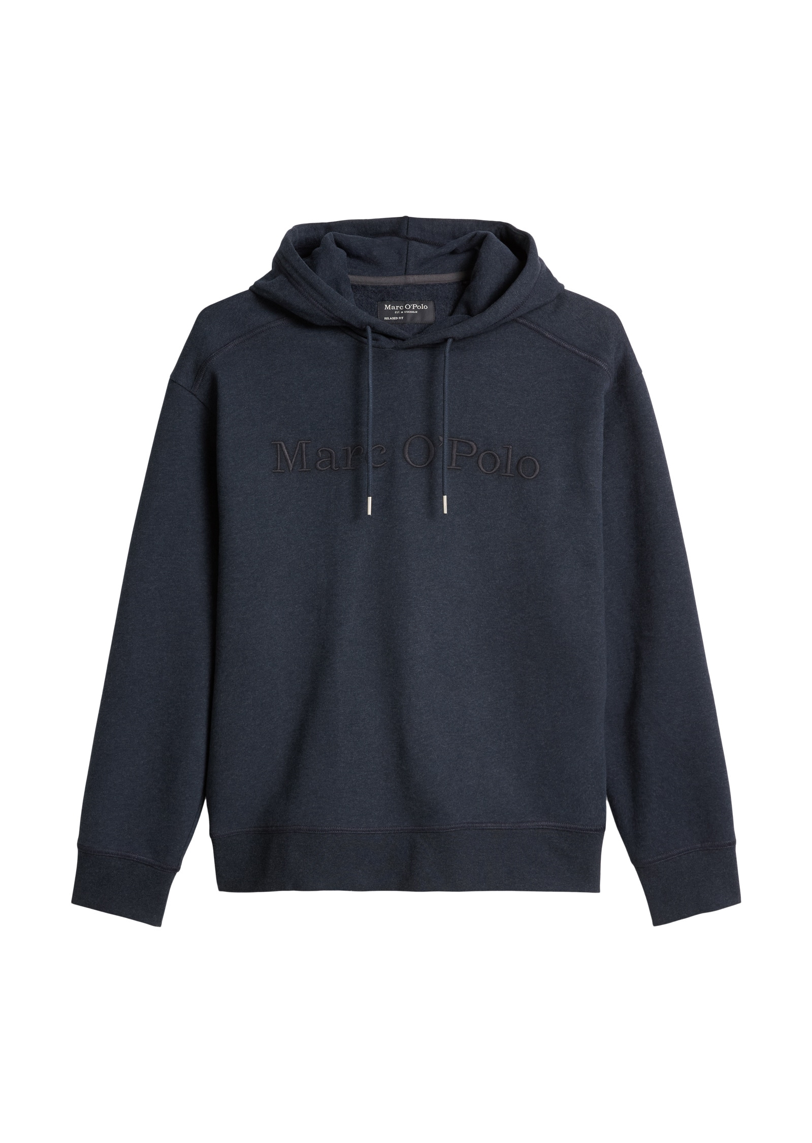 Marc O'Polo Sweatshirt »aus weicher Bio-Baumwolle«
