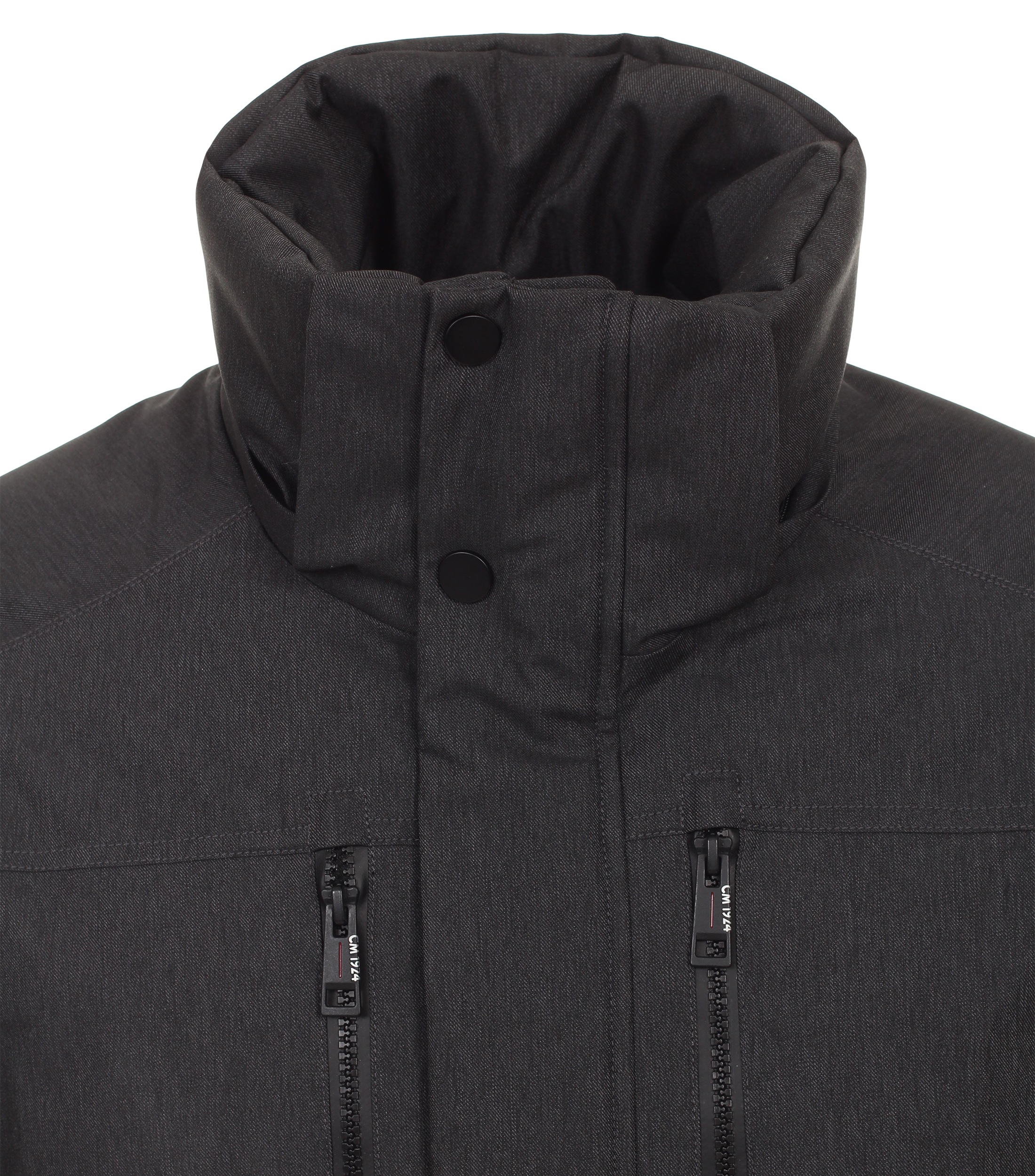 CASAMODA Funktionsjacke »CASAMODA Funktionsjacke uni«