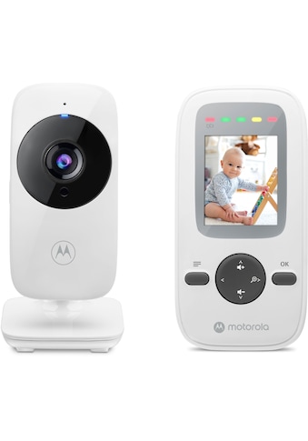 Babyphone »Video Nursery VM481«