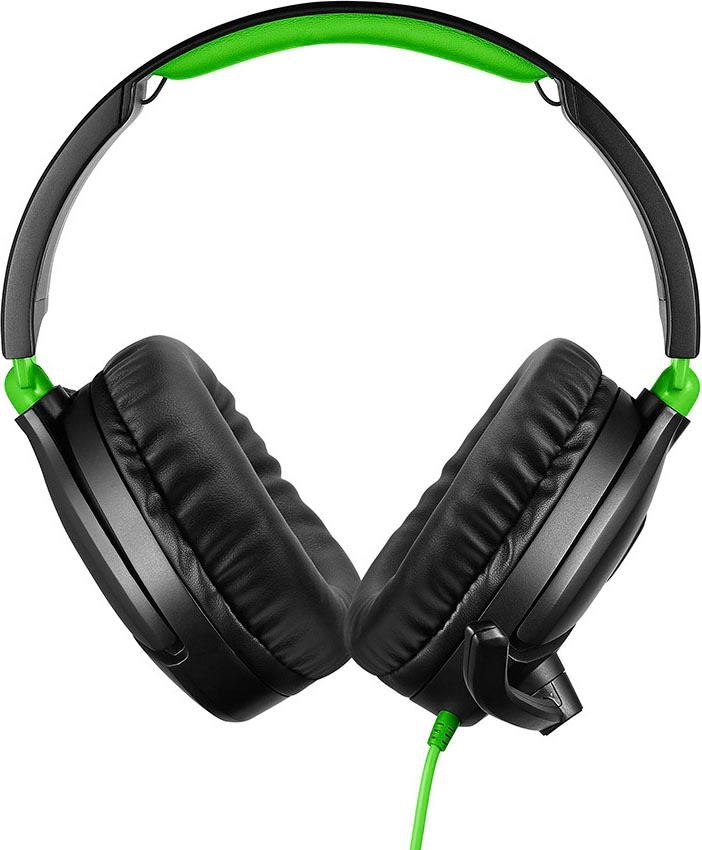 Turtle Beach Gaming-Headset »RECON 70 X für Xbox One (Black)«