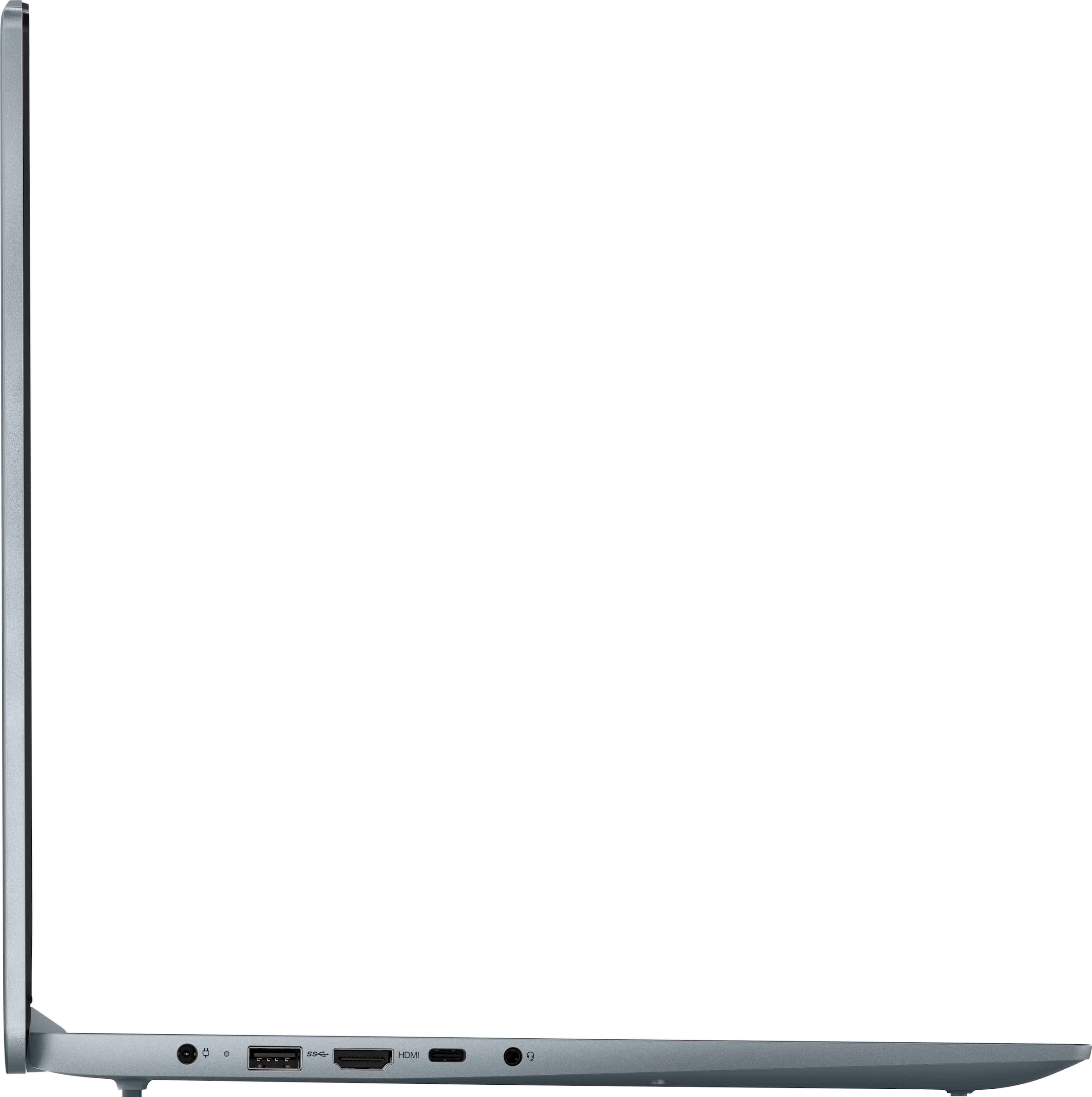 Lenovo Notebook »IdeaPad Slim 3 16IRU8«, 40,64 cm, / 16 Zoll, Intel, UHD Graphics, 512 GB SSD