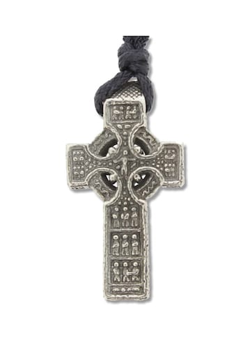 Amulett »Amulett Anhänger«, Keltisches Hochkreuz von Castledermot