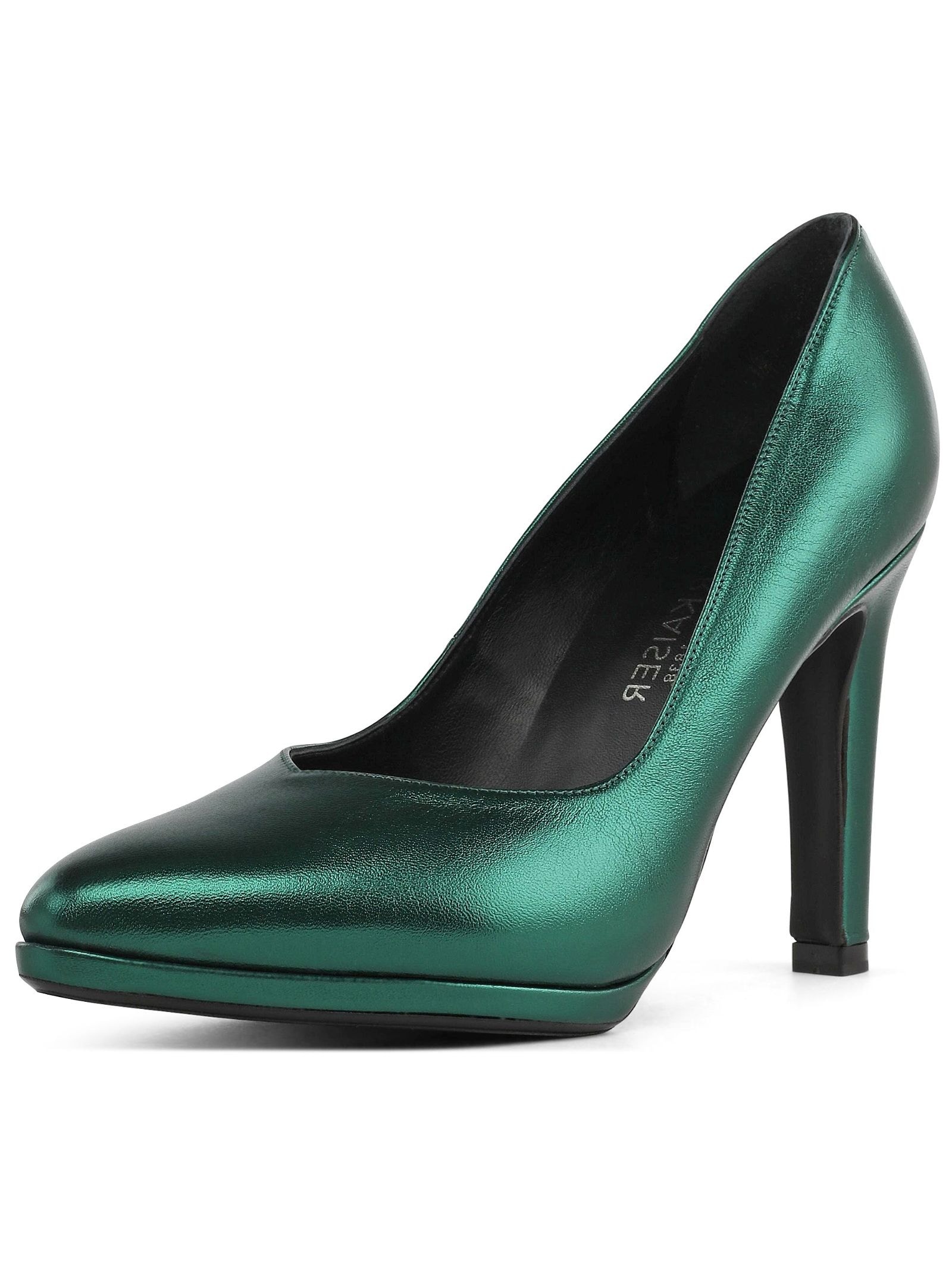 Peter Kaiser High-Heel-Pumps "Peter Kaiser Pumps Leder" günstig online kaufen