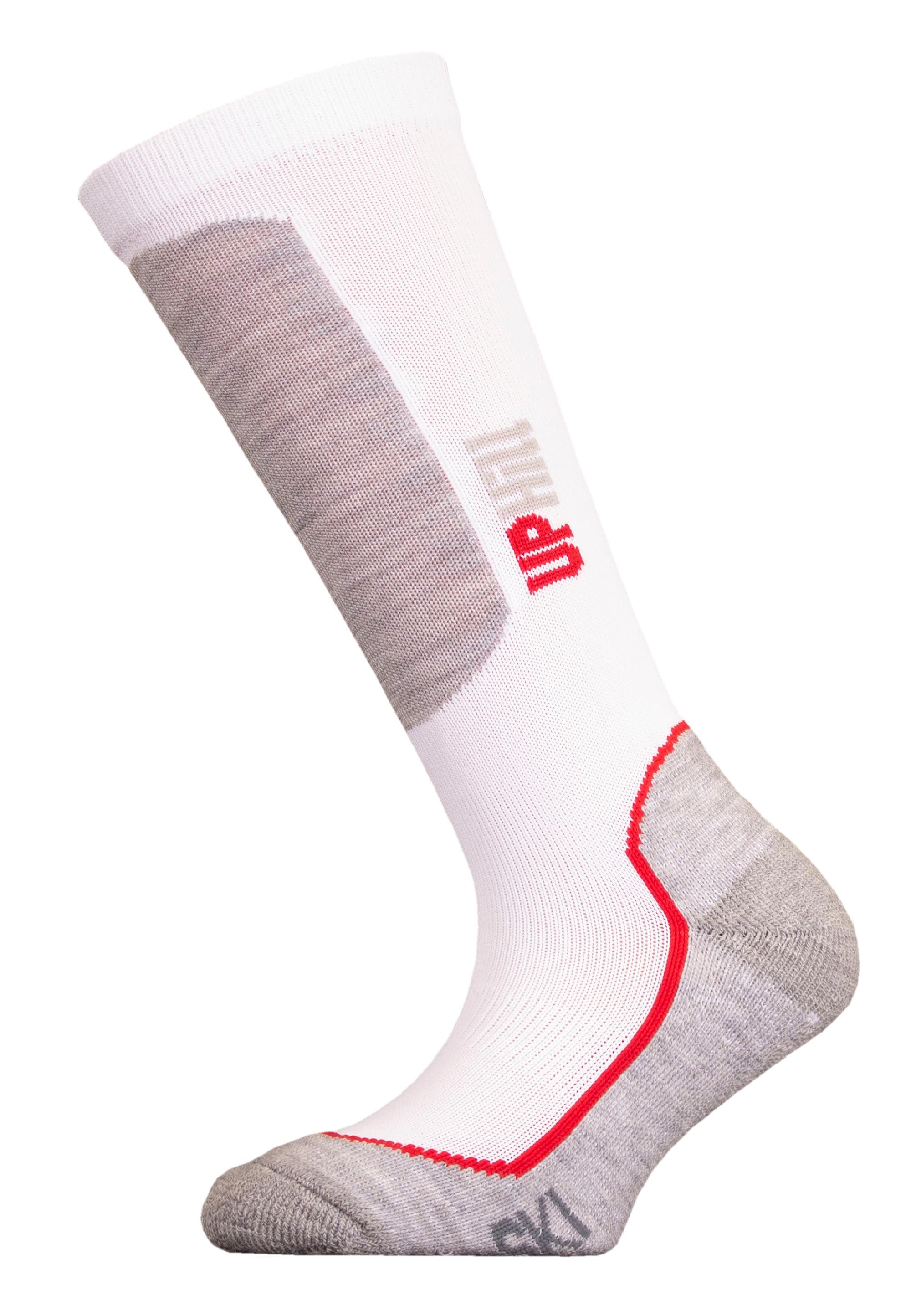 Socken »HALLA JR«, (1 Paar), mit praktischer Quick Dry-Technologie