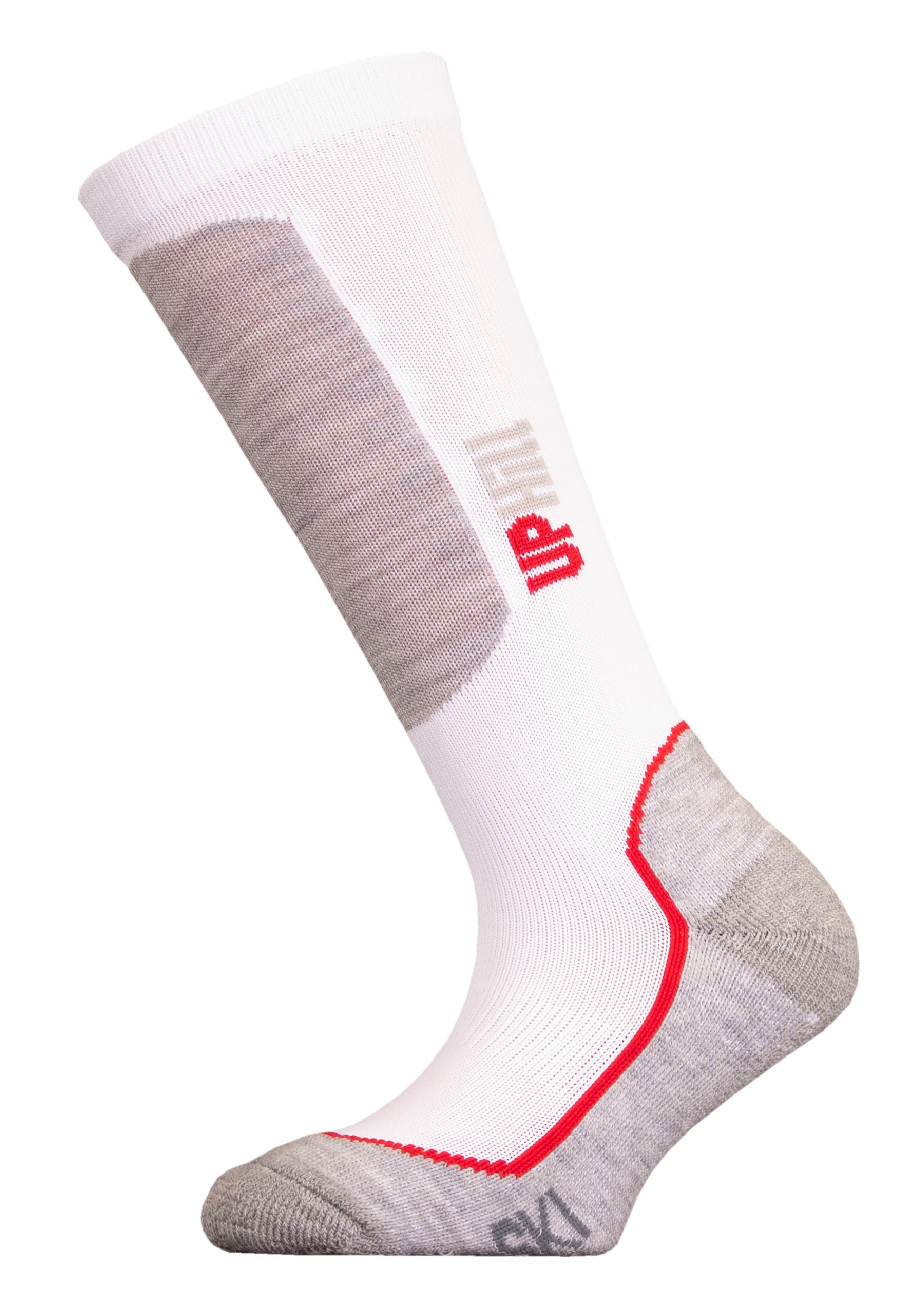 UphillSport Socken "HALLA JR" 1 Stk. tlg. mit praktischer Quick Dry-Technologie
