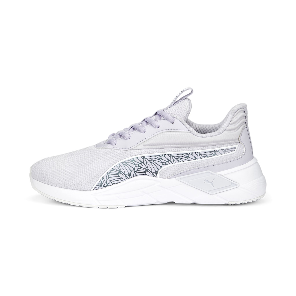 PUMA Laufschuh »Lex Nova Shine Laufschuhe Damen«