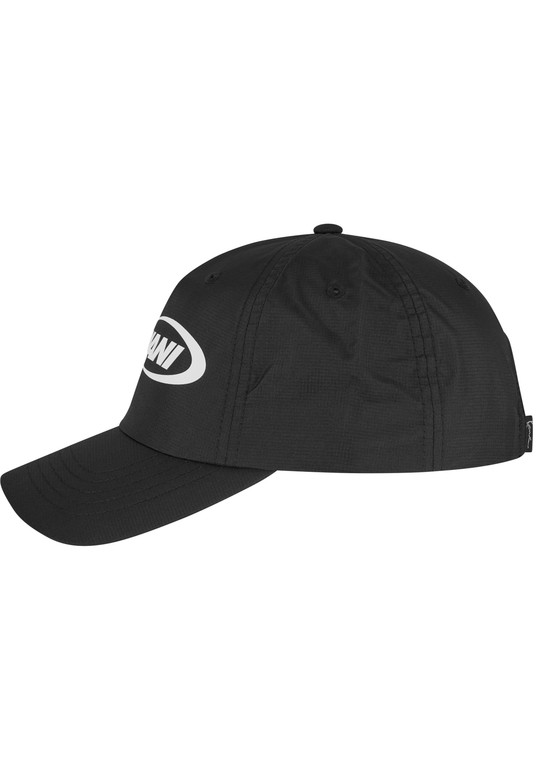 Karl Kani Trucker Cap »Karl Kani KA251-003-1 Kk Elipse Ripstop Cap«