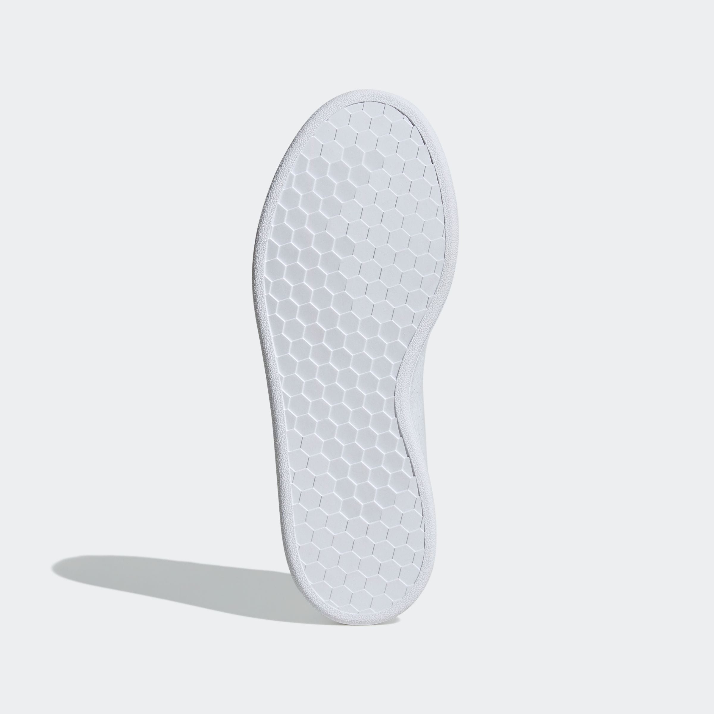 adidas Sportswear Sneaker »ADVANTAGE«, Design auf den Spuren des adidas Stan Smith