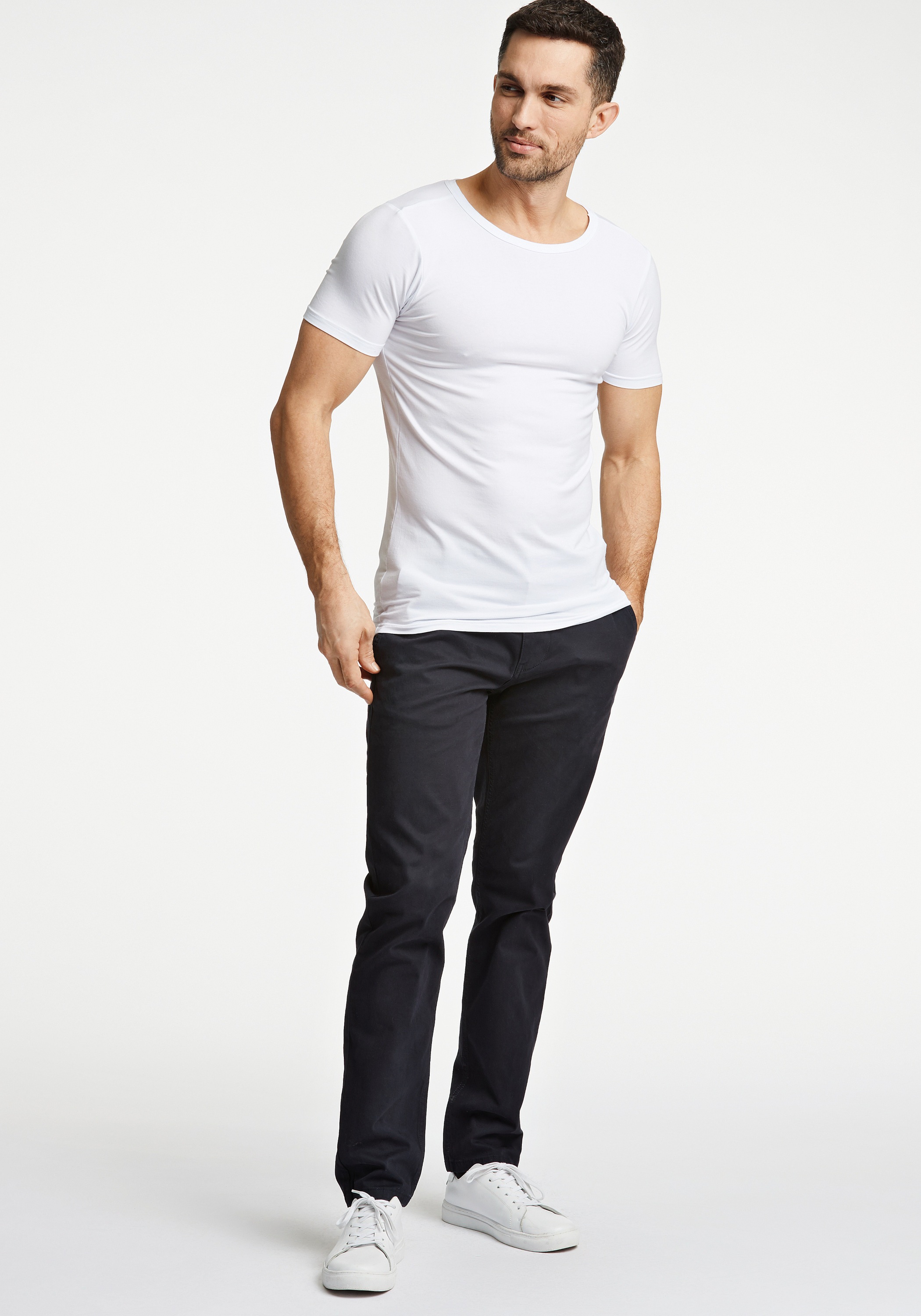 LINDBERGH T-Shirt »Lindbergh T-shirt«
