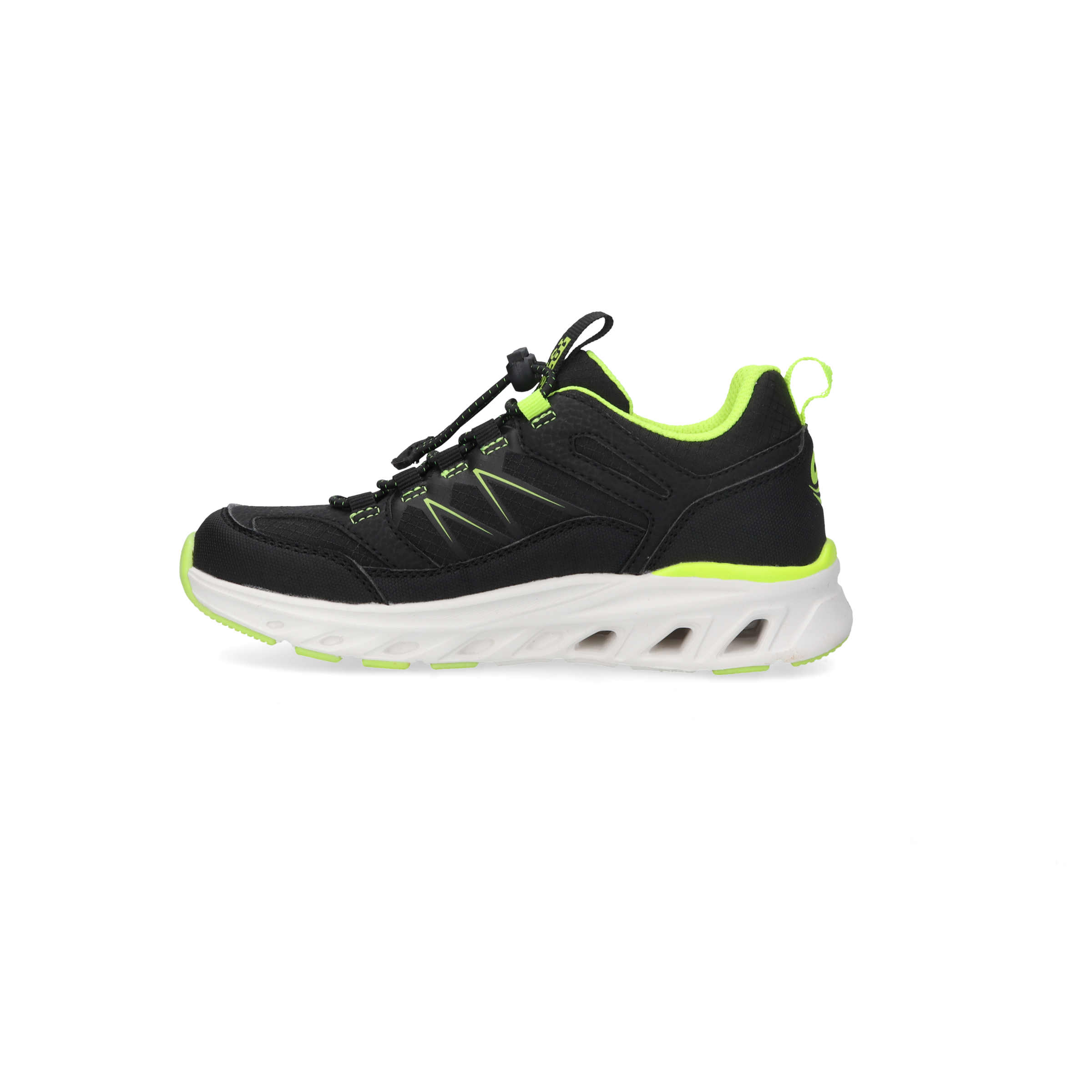 Dockers by Gerli Sneaker  Trekkingschuh, Halbschuh, Sportschuh mit Schnellverschluss