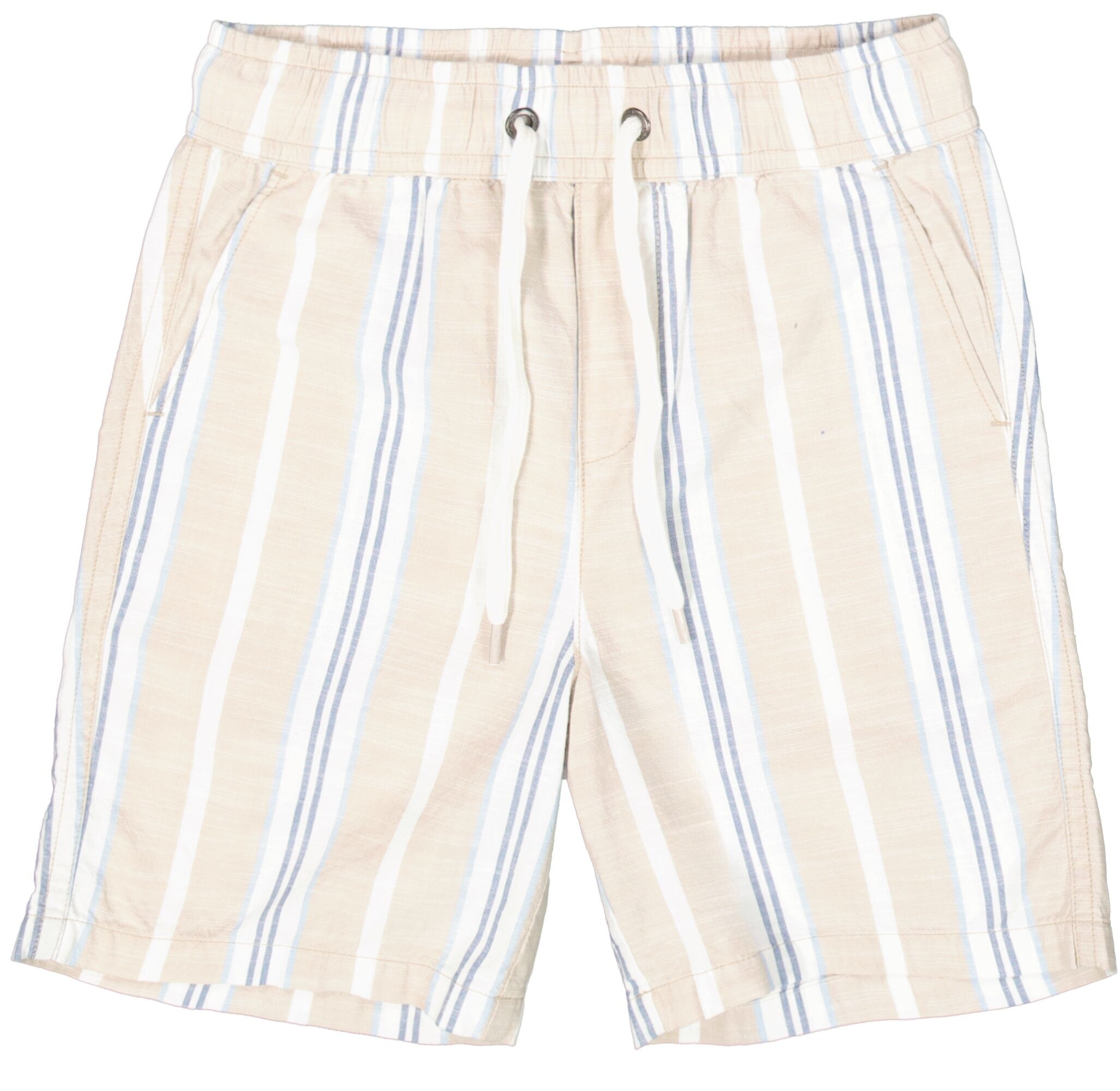 Garcia Bermudas, mit Streifenmuster for BOYS
