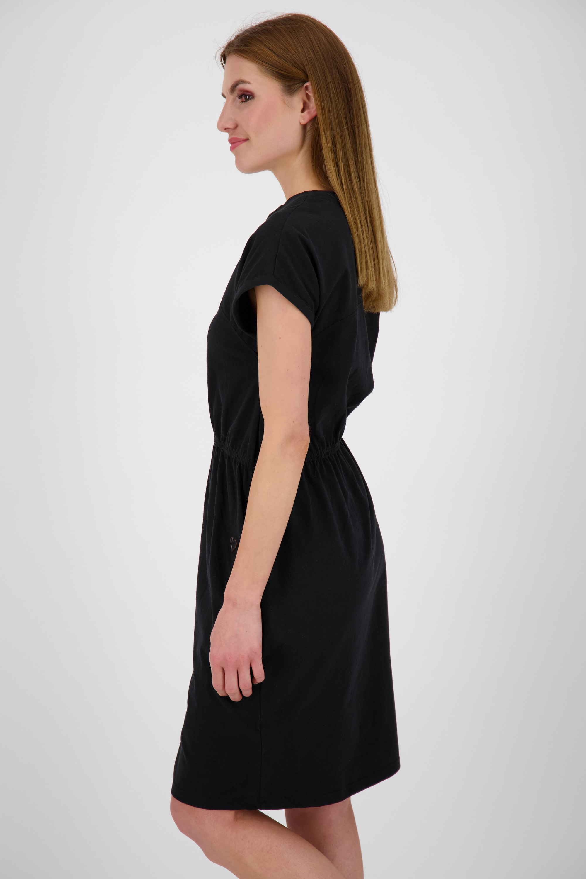 Alife & Kickin Blusenkleid »Damen ShallyAK«
