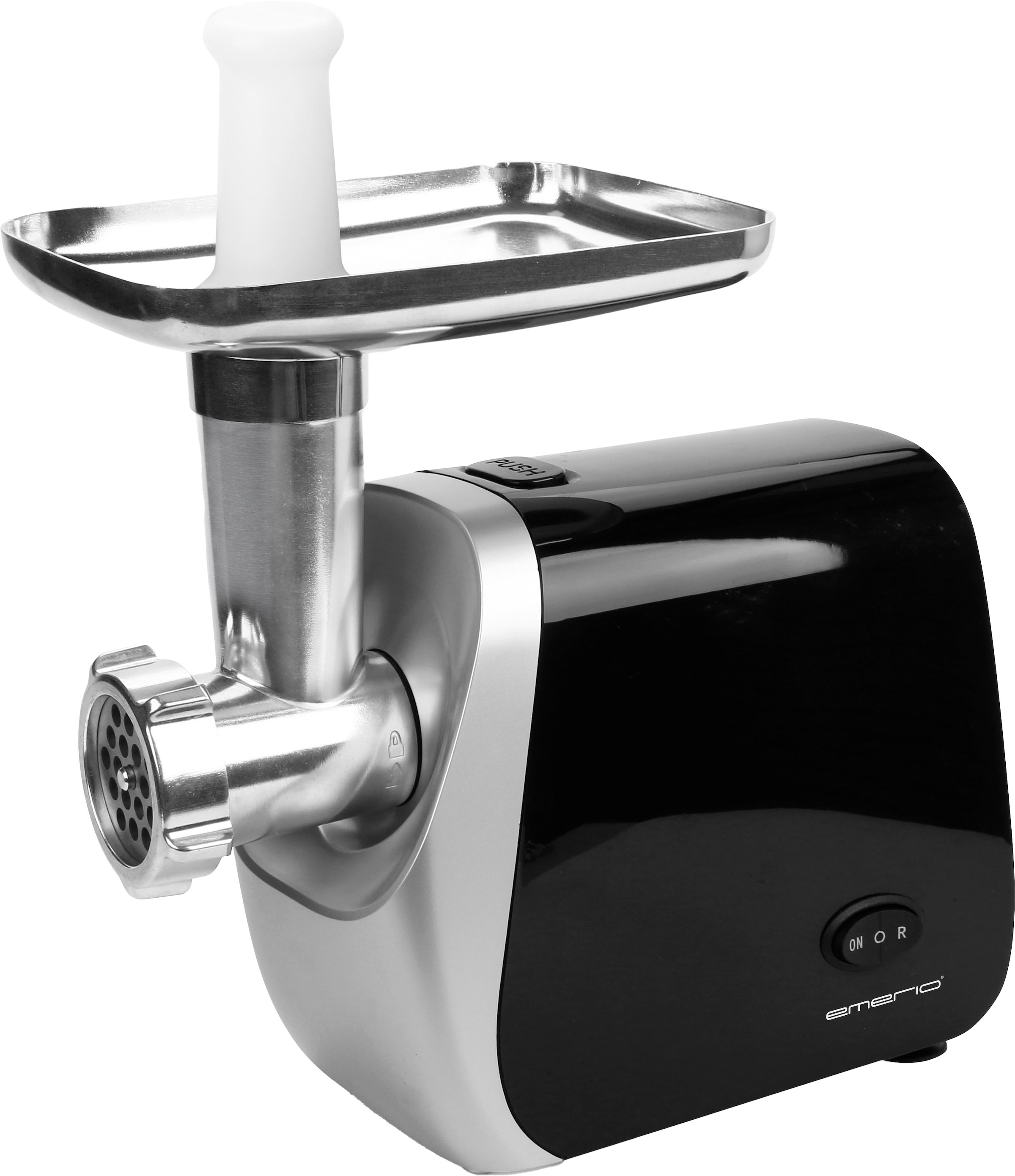 Emerio Fleischwolf »MG-130207«, 600 W