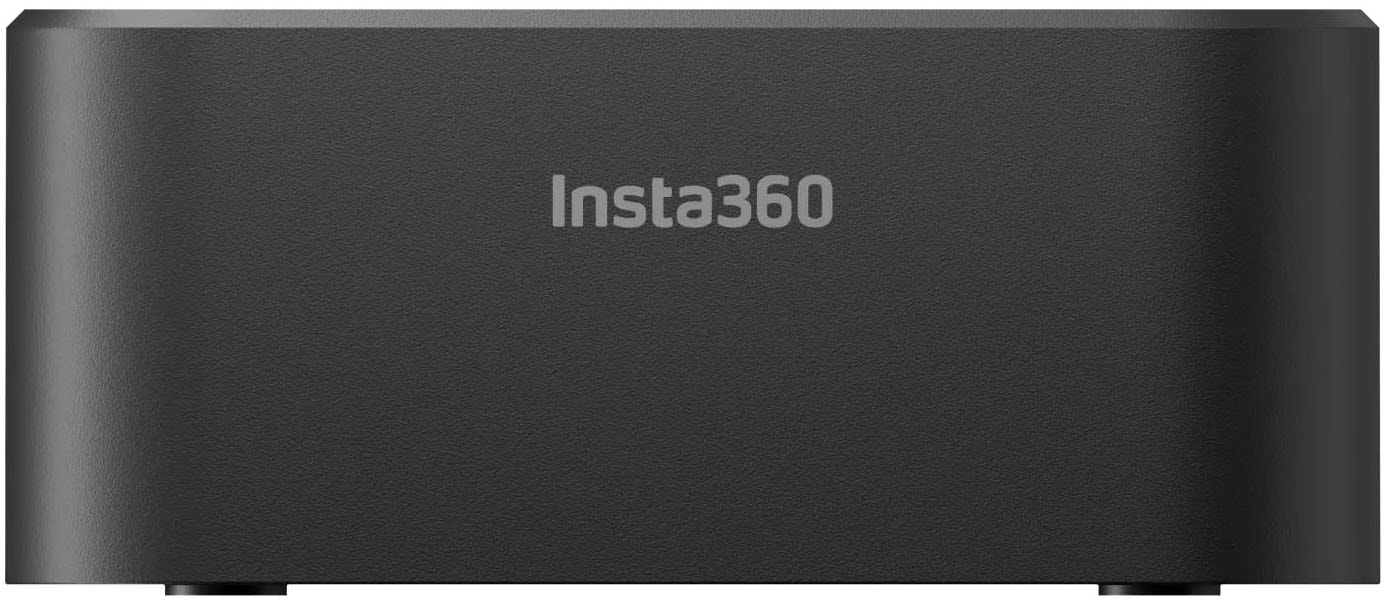 Insta360 Akku-Ladestation »Schnelllade-Hub für die Insta360 Ace Serie«